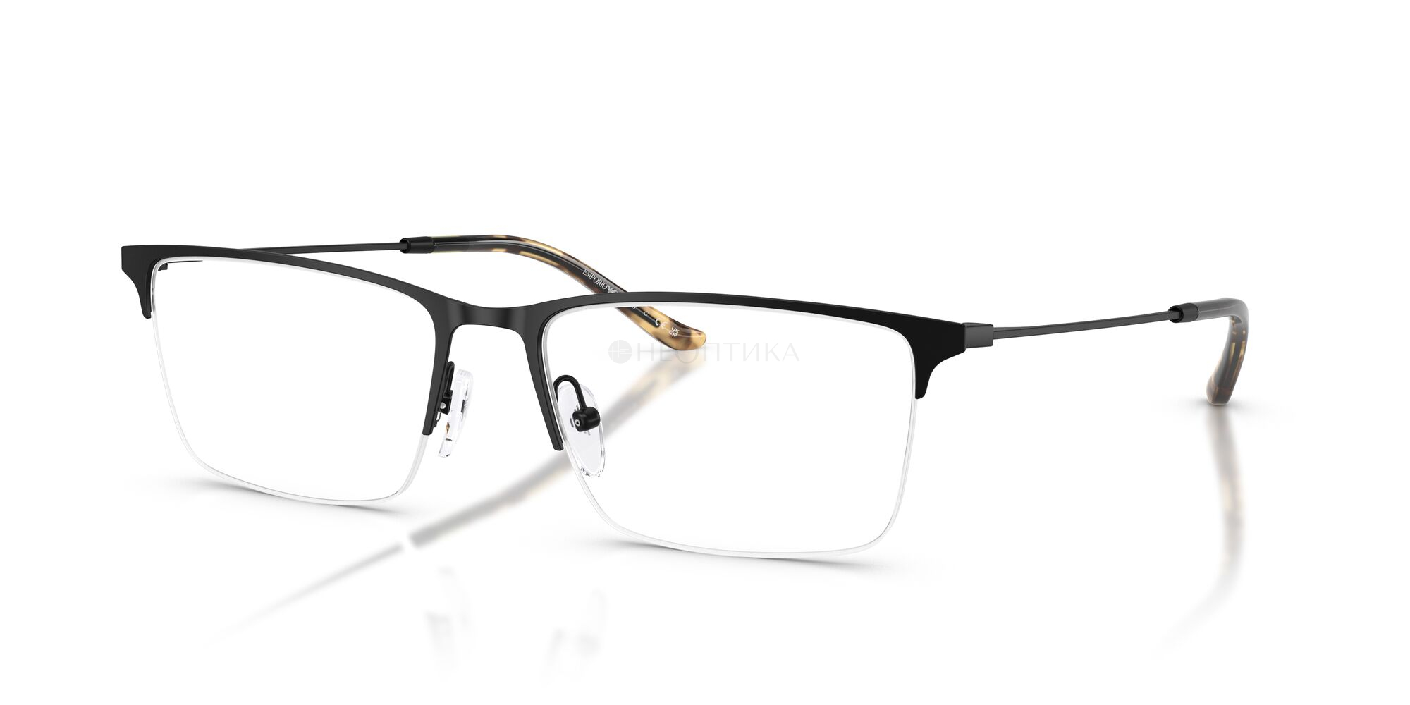 Оправа Emporio Armani 0EA1171 3001 57