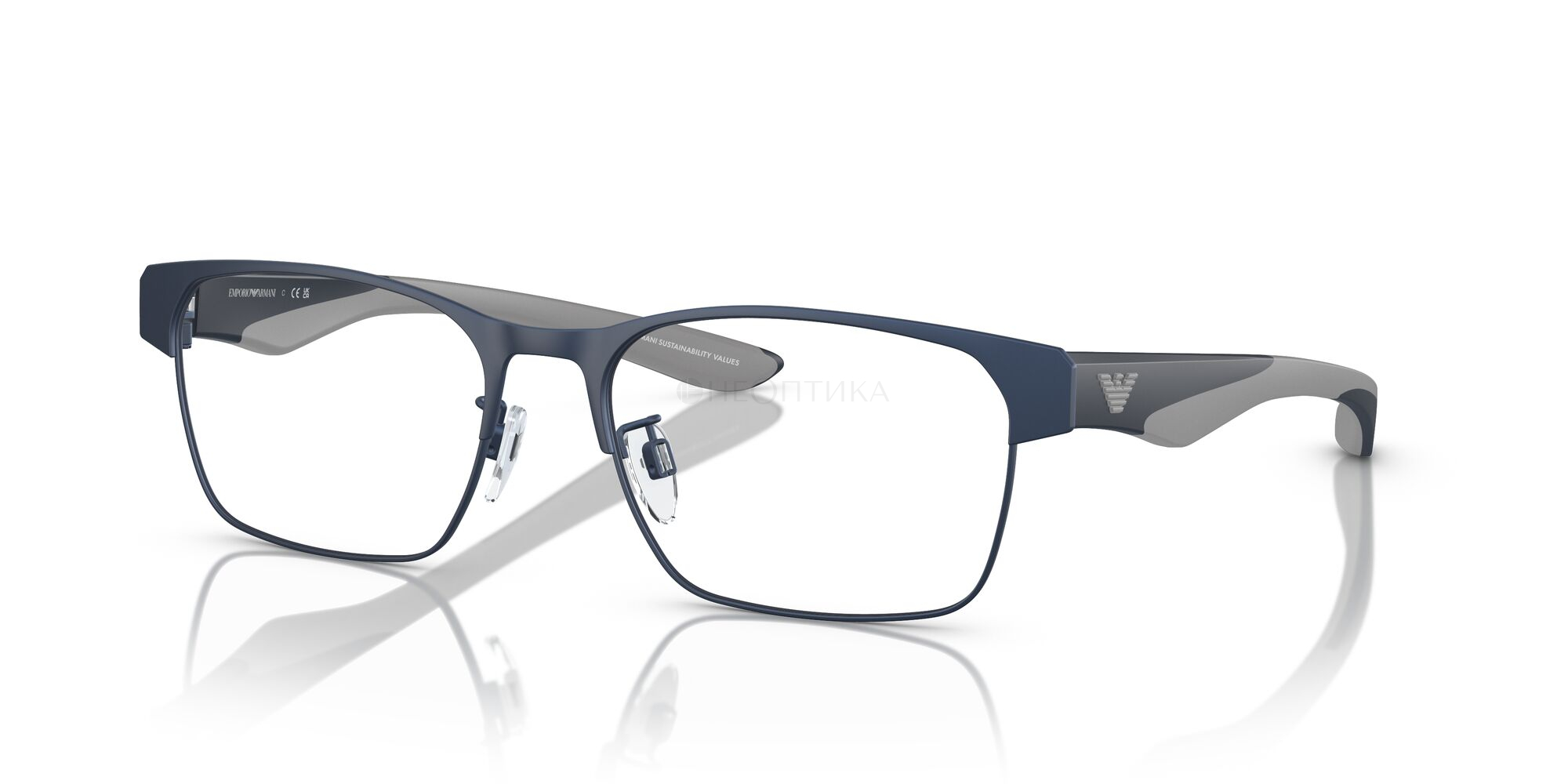 Оправа Emporio Armani 0EA1141 3018 56
