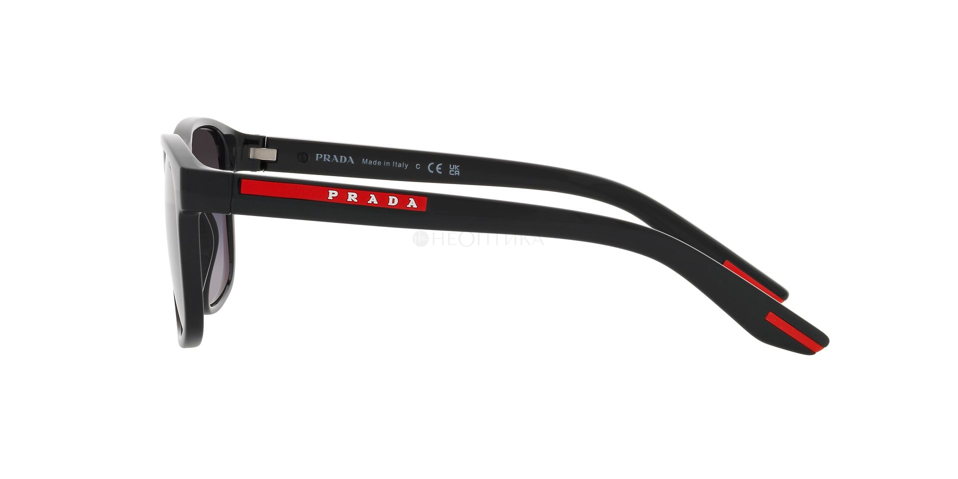 Солнцезащитные очки Prada Linea Rossa  0PS 06YS 1AB09U 56