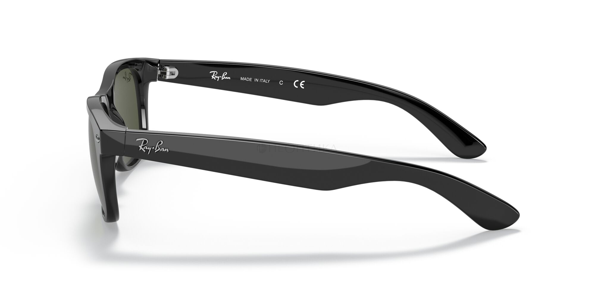 Солнцезащитные очки Ray-Ban NEW WAYFARER 0RB2132 901L 55