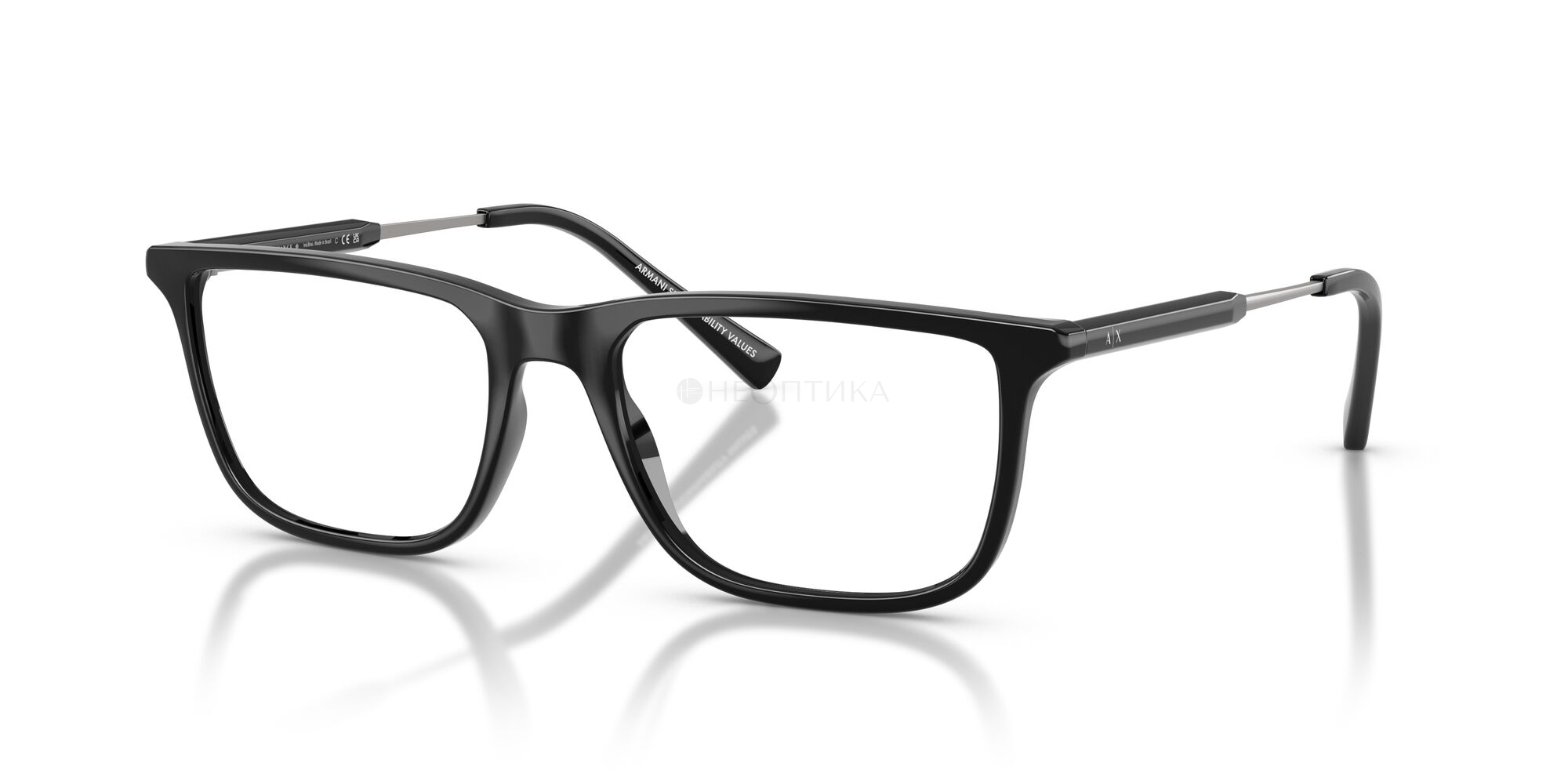 Оправа Armani Exchange 0AX3126 8158 54