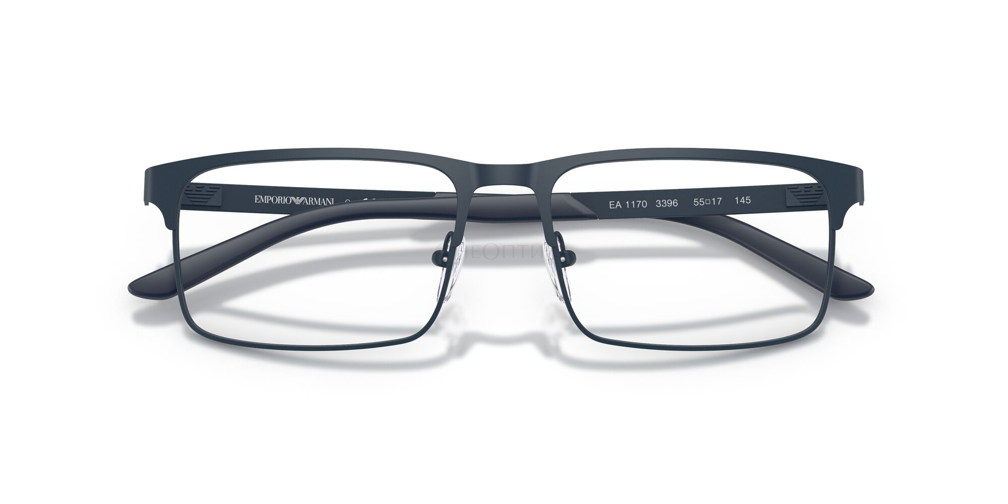 Оправа Emporio Armani 0EA1170 3396 55