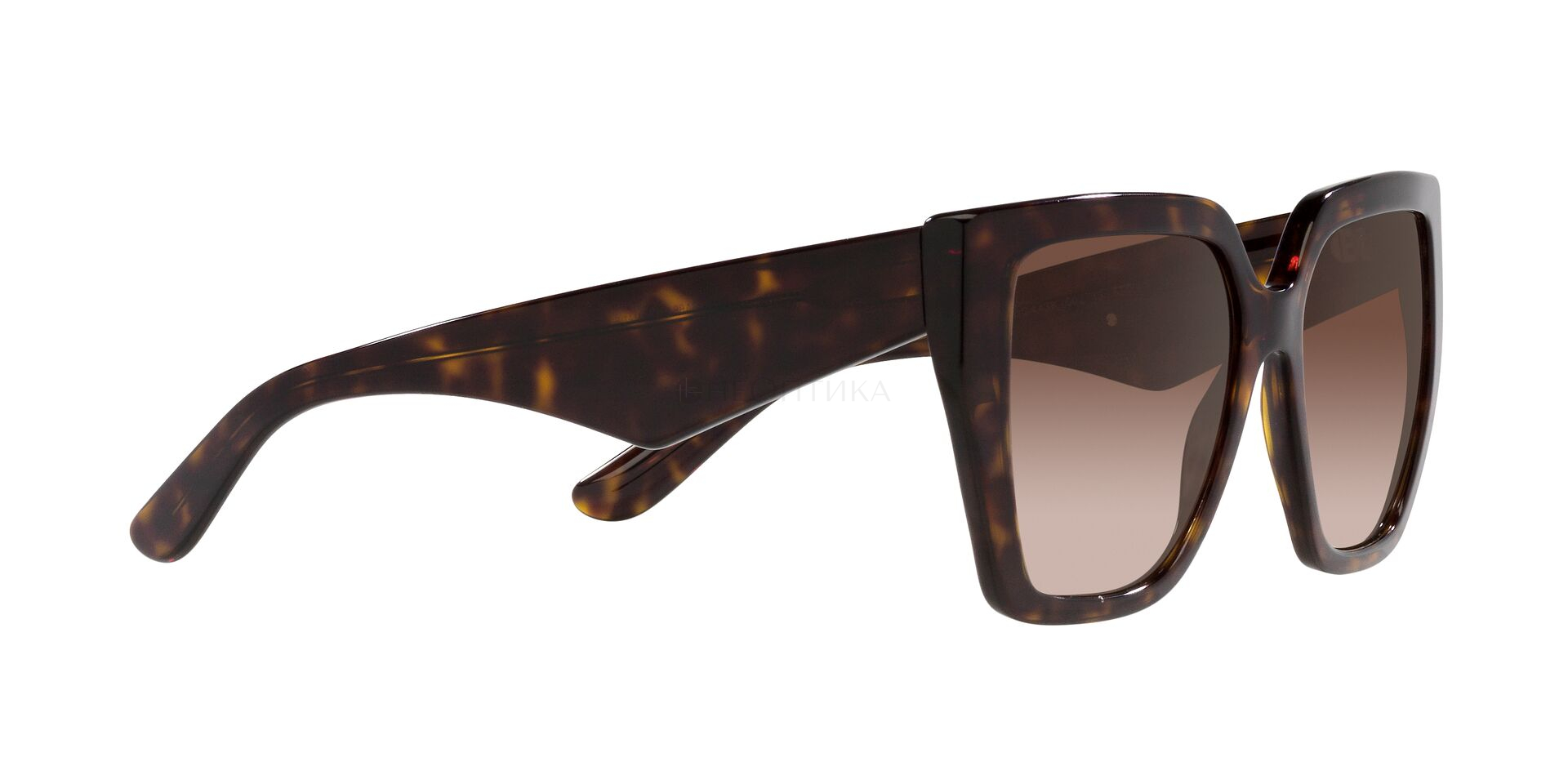 Солнцезащитные очки Dolce & Gabbana  0DG4438 502/13 55