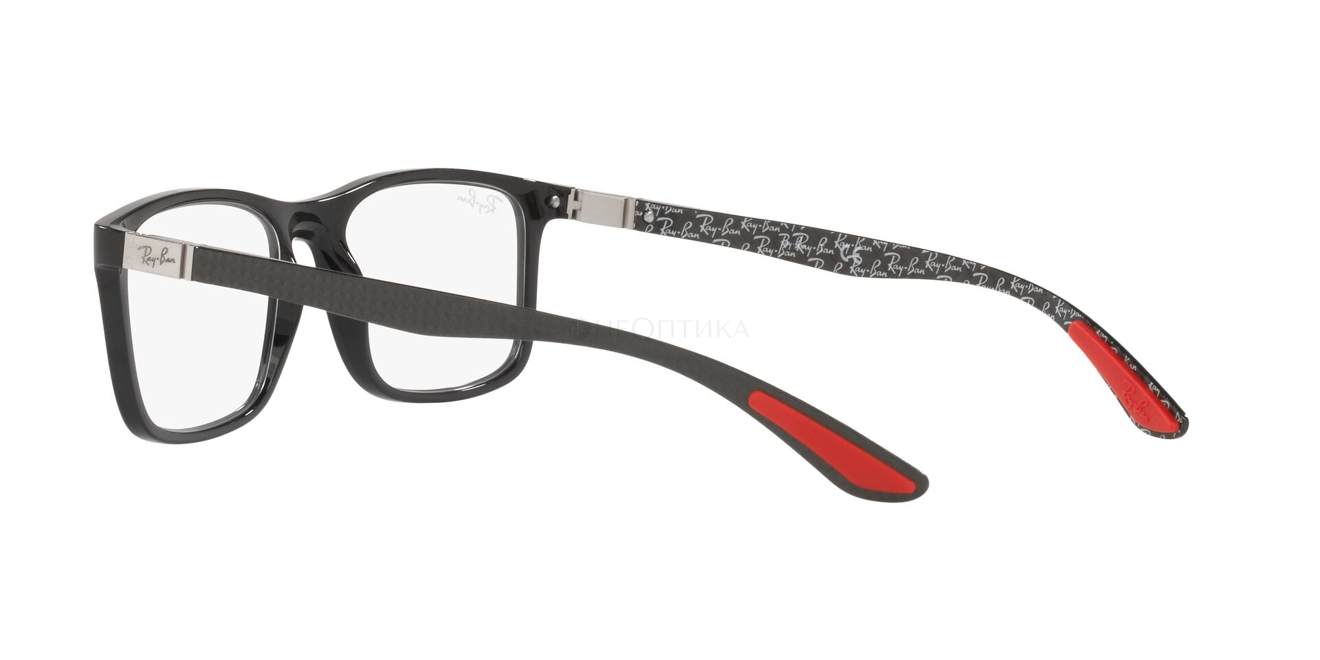 Оправа Ray-Ban 0RX8908 2000 55