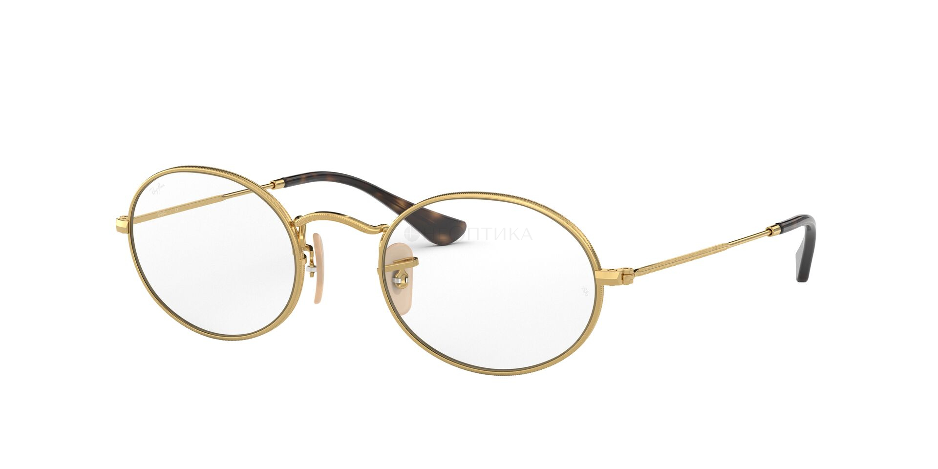 Оправа Ray-Ban Vista 0RX3547V 2500 51