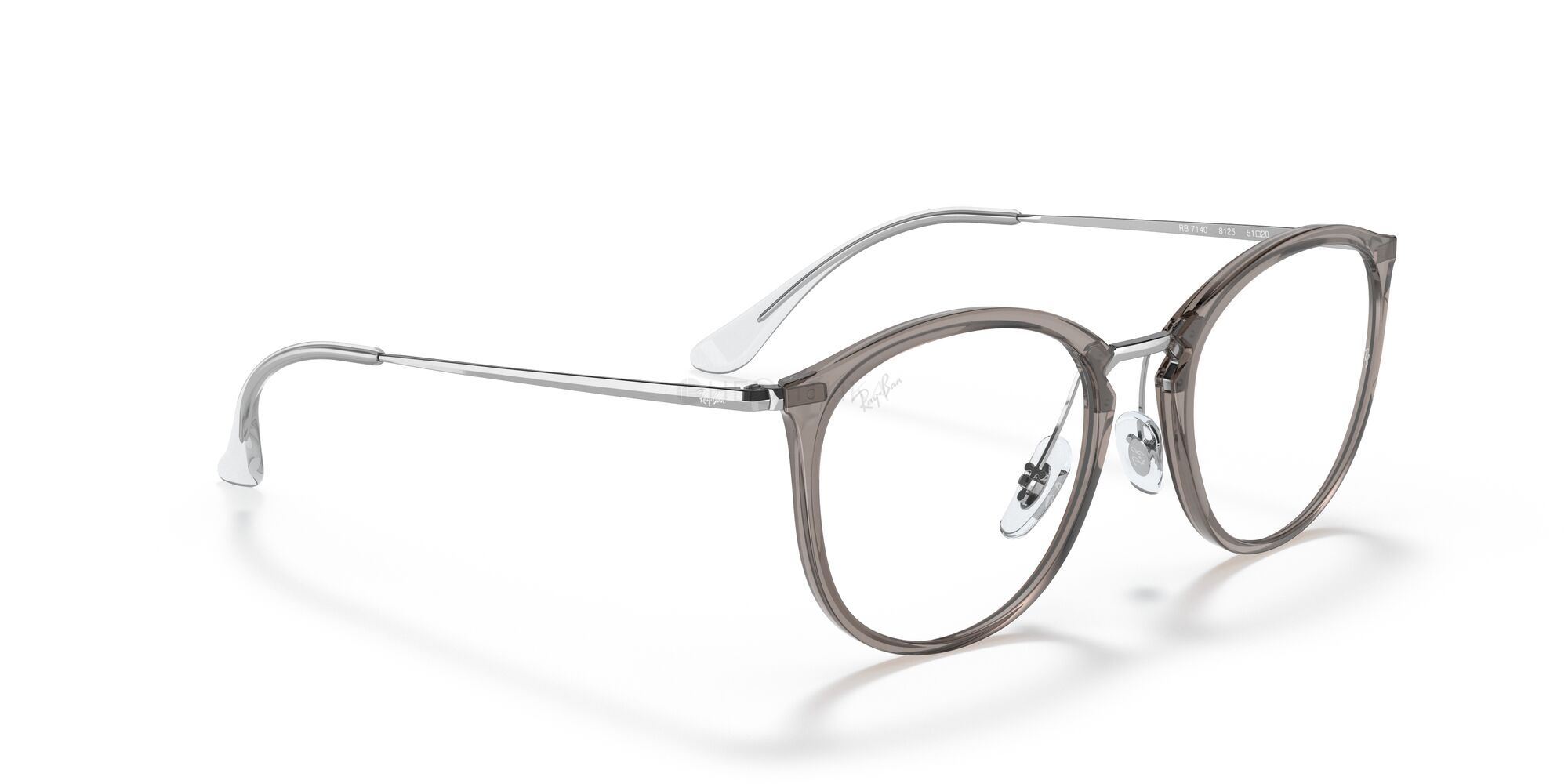 Оправа Ray-Ban Vista 0RX7140 8125 51