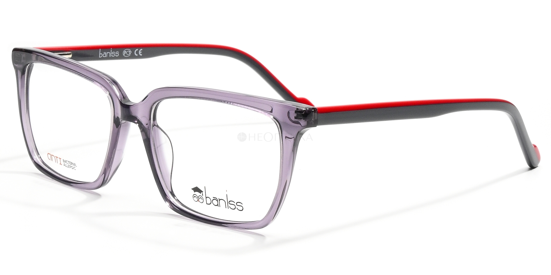 Оправа детская Baniss BS8077 C02 52