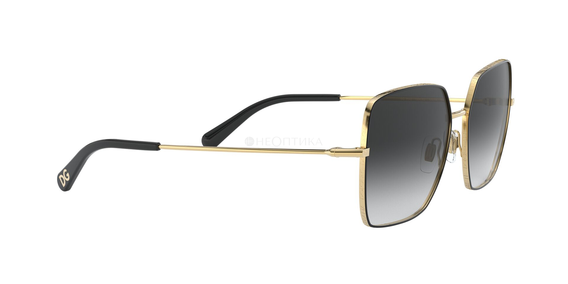 Солнцезащитные очки Dolce & Gabbana  0DG2242 13348G 57