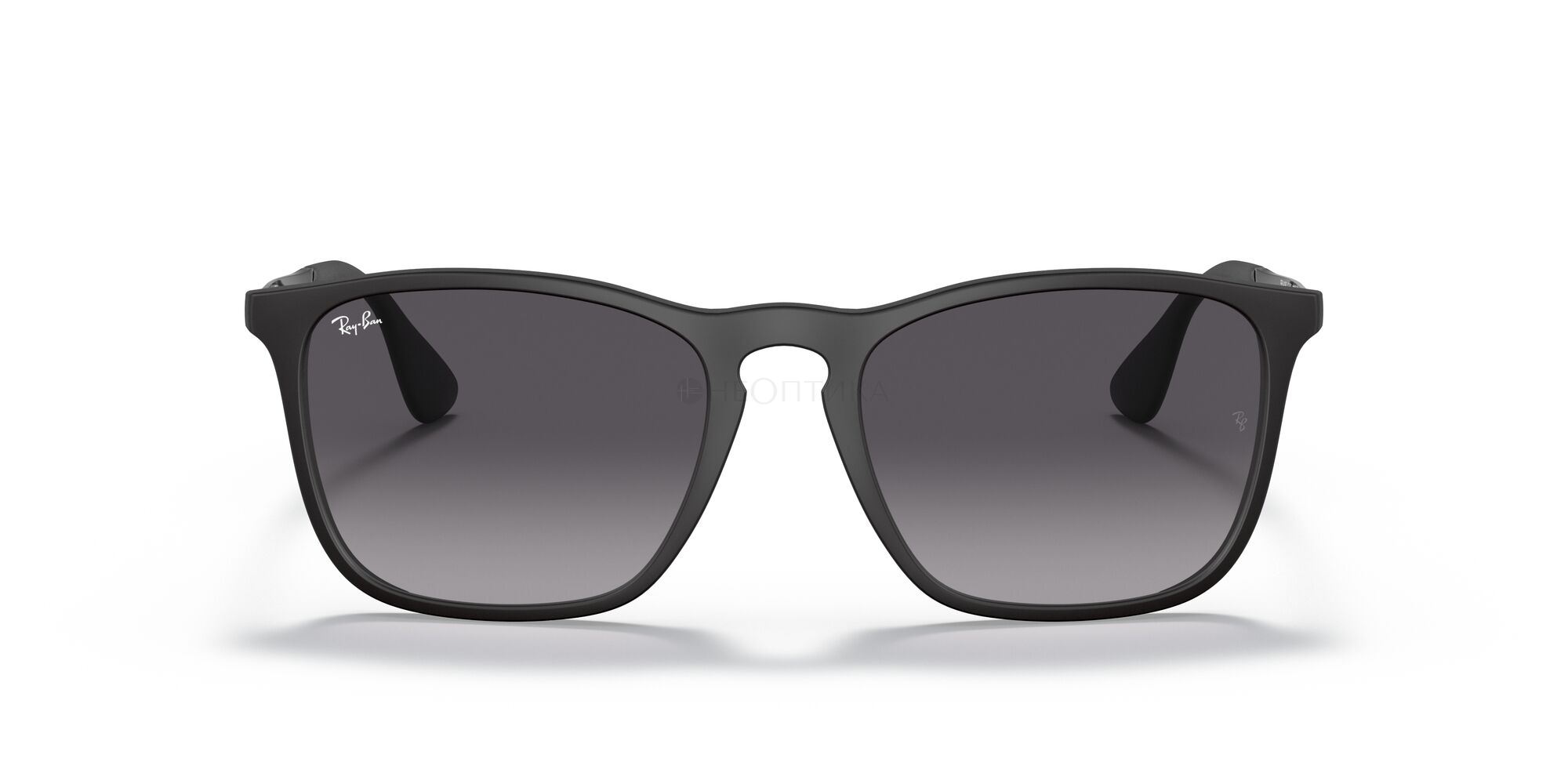Солнцезащитные очки Ray-Ban CHRIS 0RB4187 622/8G 54