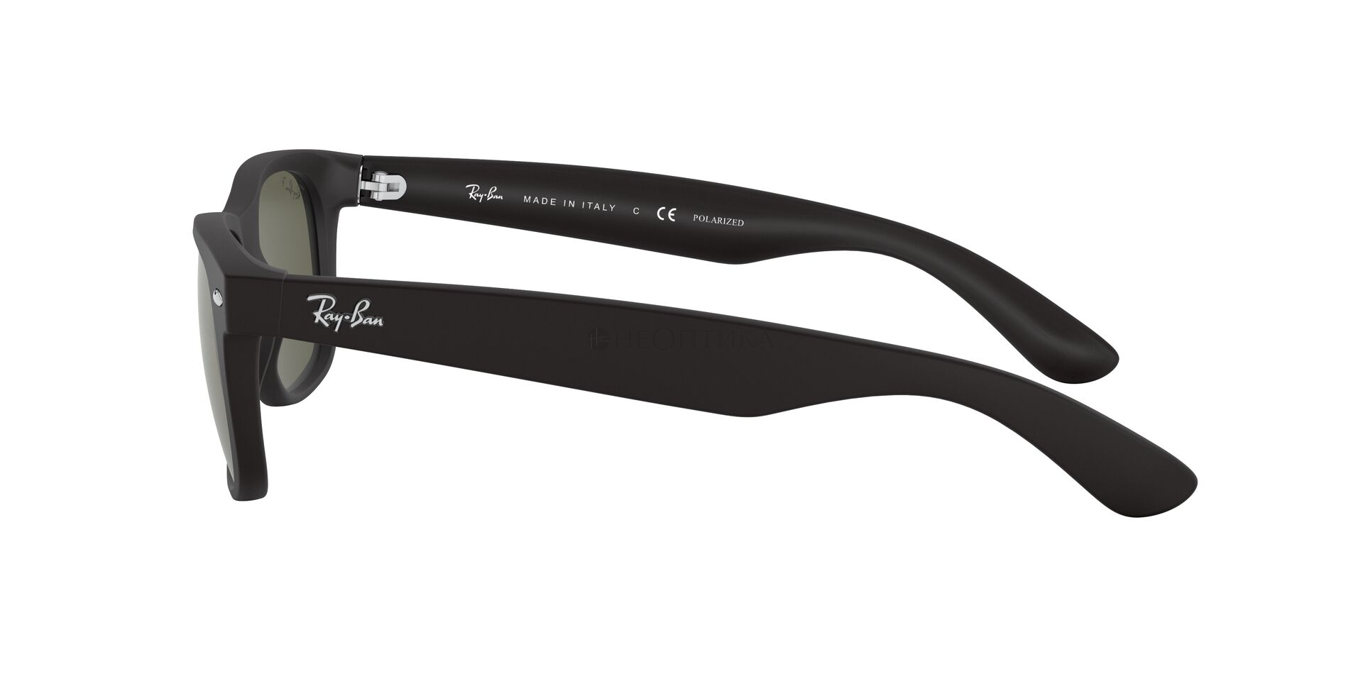 Солнцезащитные очки Ray-Ban New Wayfarer 0RB2132 622/58 55