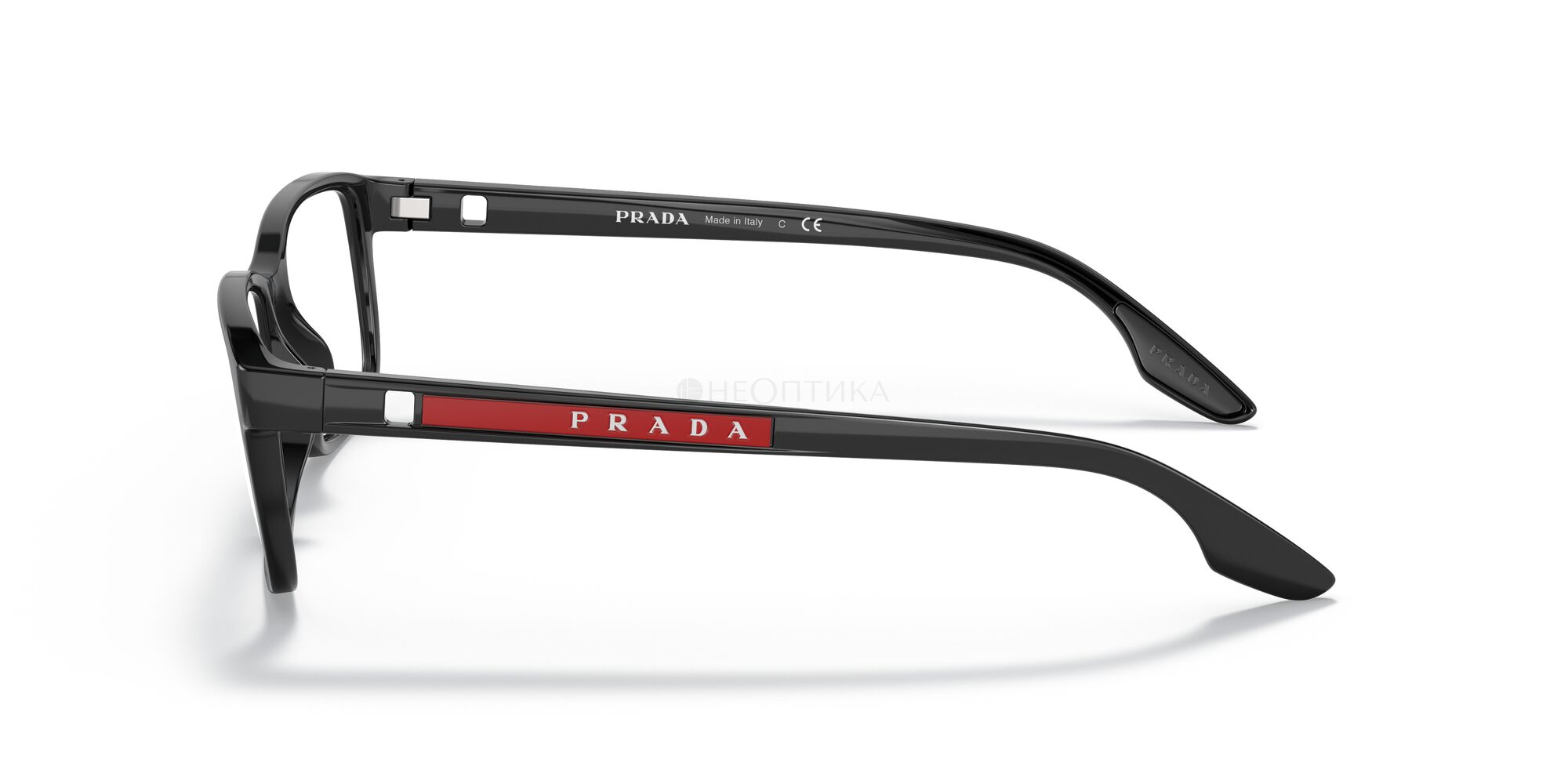 Оправа Prada Linea Rossa 0PS_09OV 1AB1O1 55