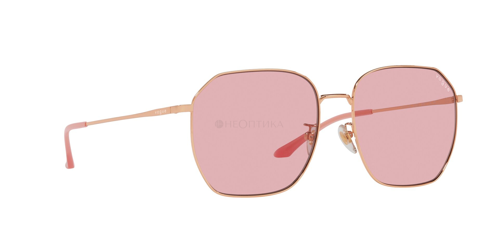 Солнцезащитные очки Vogue  0VO4215SD 515284 58