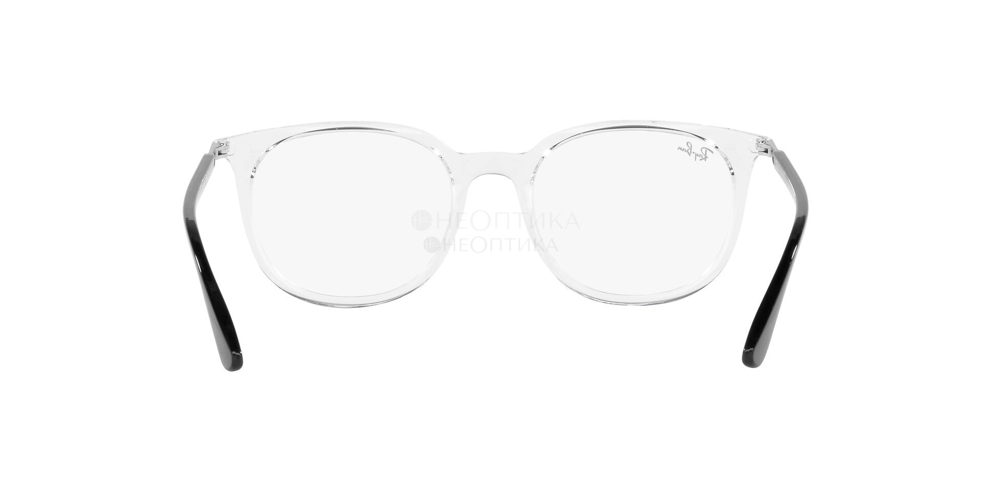 Оправа Ray-Ban 0RX7190 5943 53