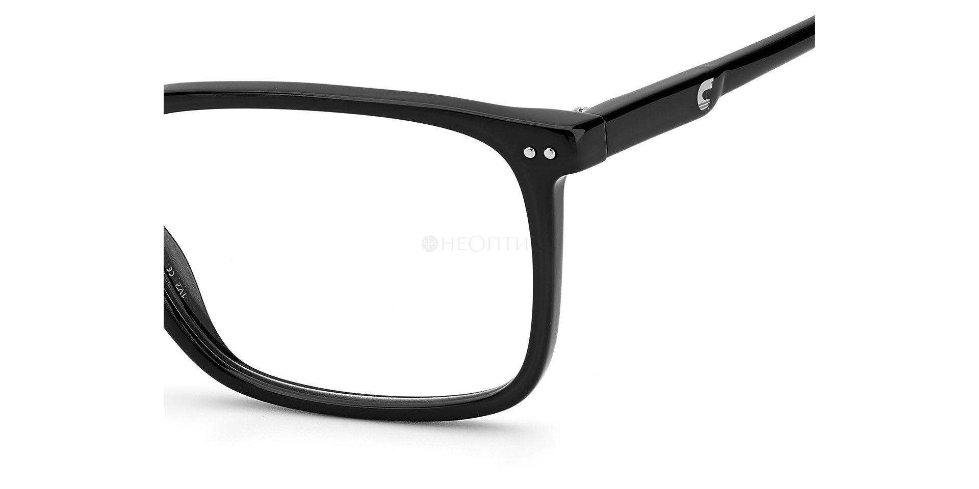 Оправа Carrera CARRERA 2034T 807 55