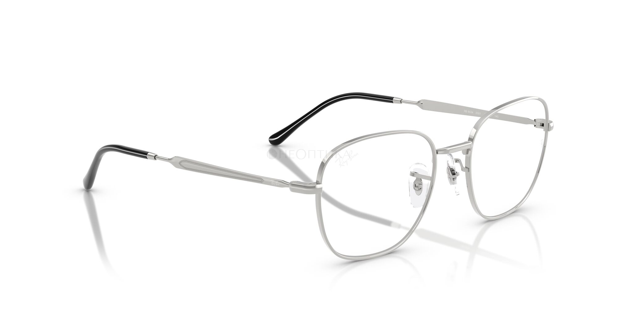 Оправа Ray-Ban 0RX6534 2501 53