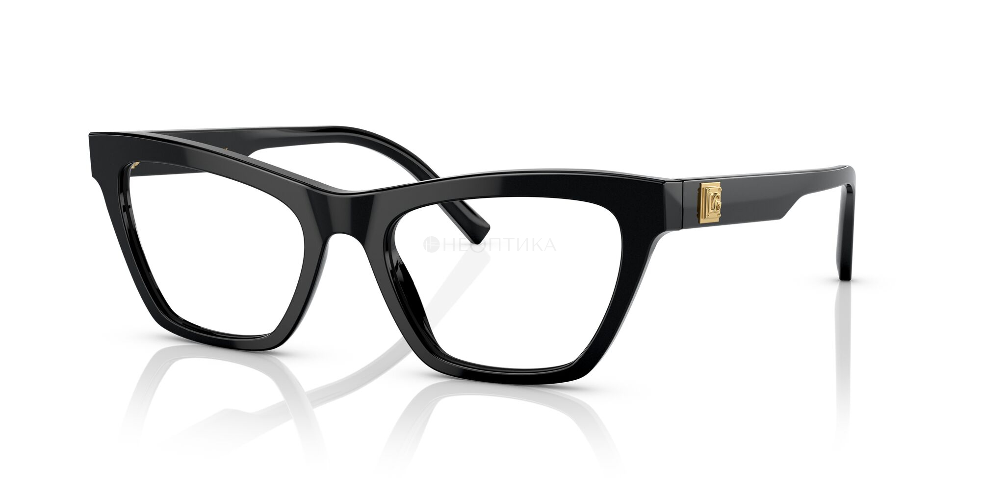 Оправа Dolce & Gabbana 0DG3359 501 53