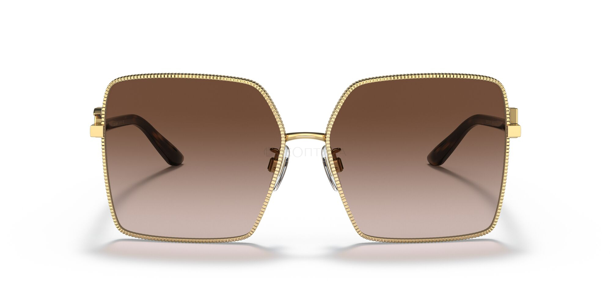 Солнцезащитные очки Dolce & Gabbana  0DG2279 02/13 60
