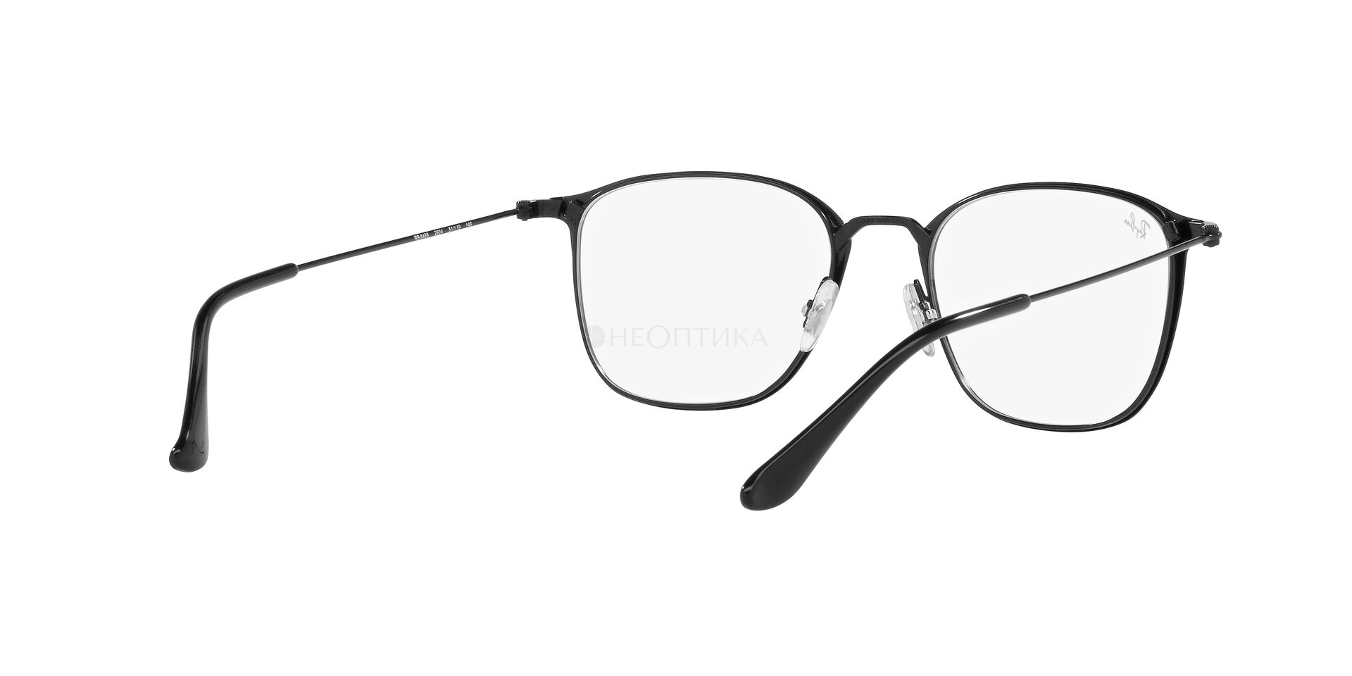 Оправа Ray-Ban 0RX6466 2904 51