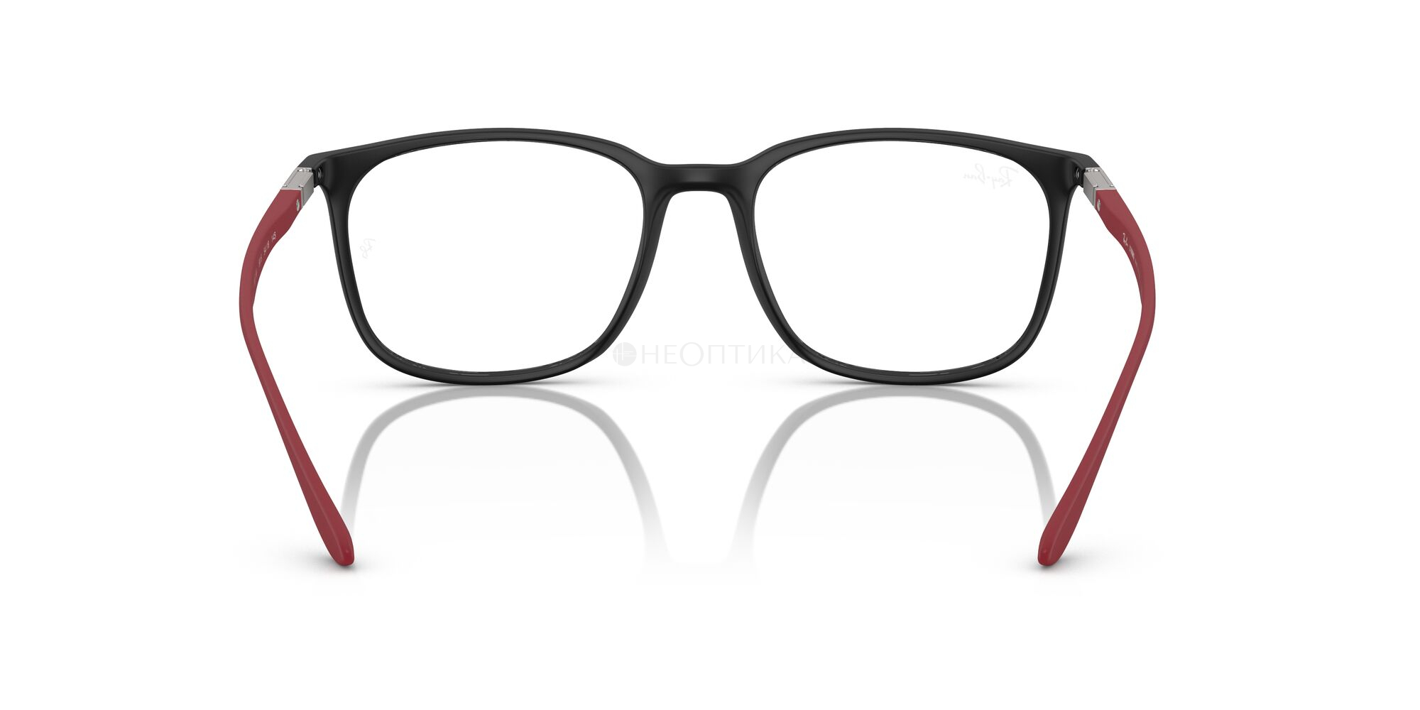 Оправа Ray-Ban 0RX7199 5915 54
