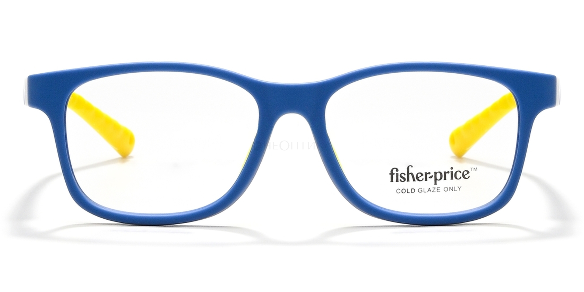 Оправа детская Fisher Price FPVN003 BLUE 46