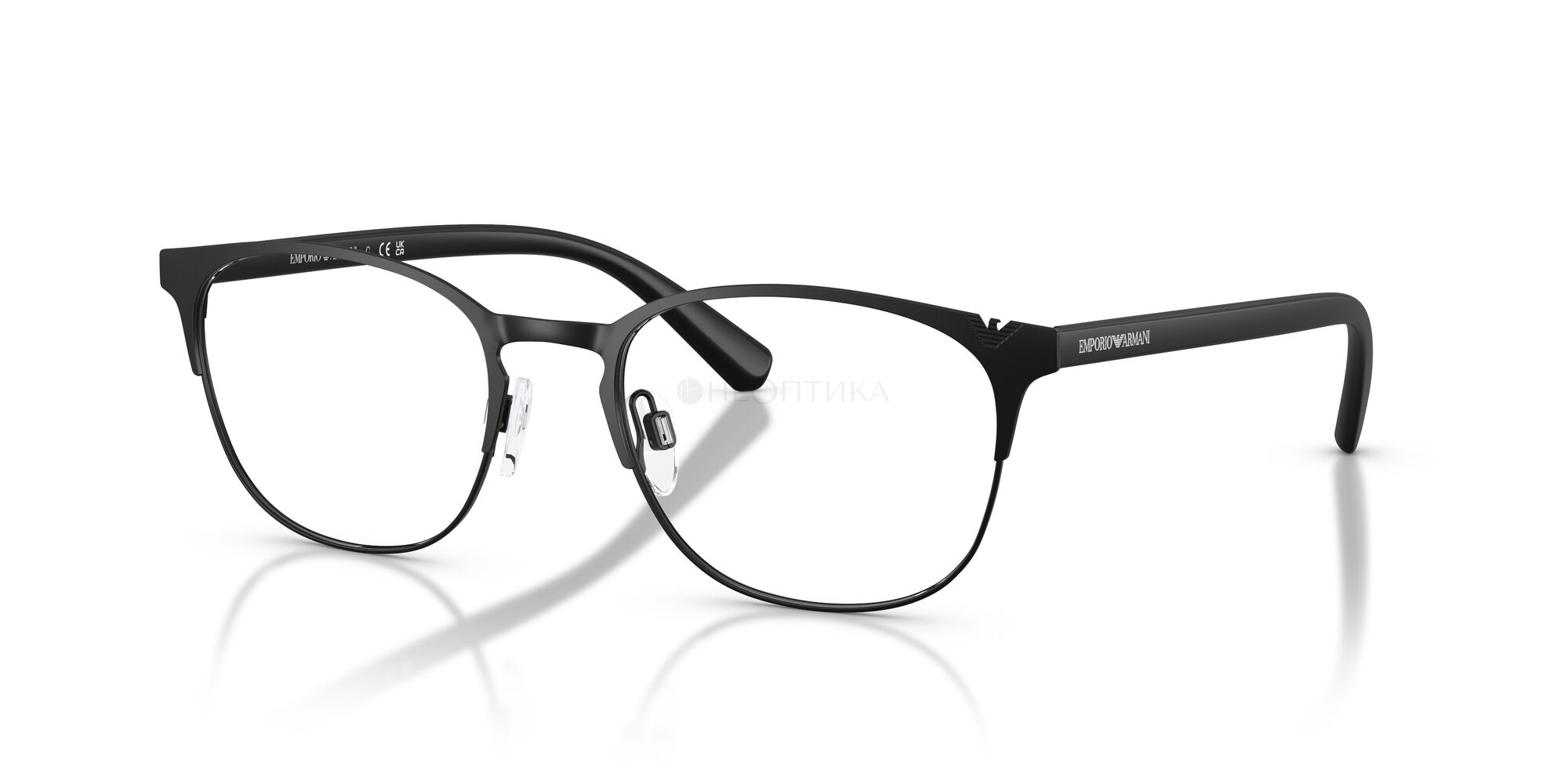 Оправа Emporio Armani 0EA1059 3001 53