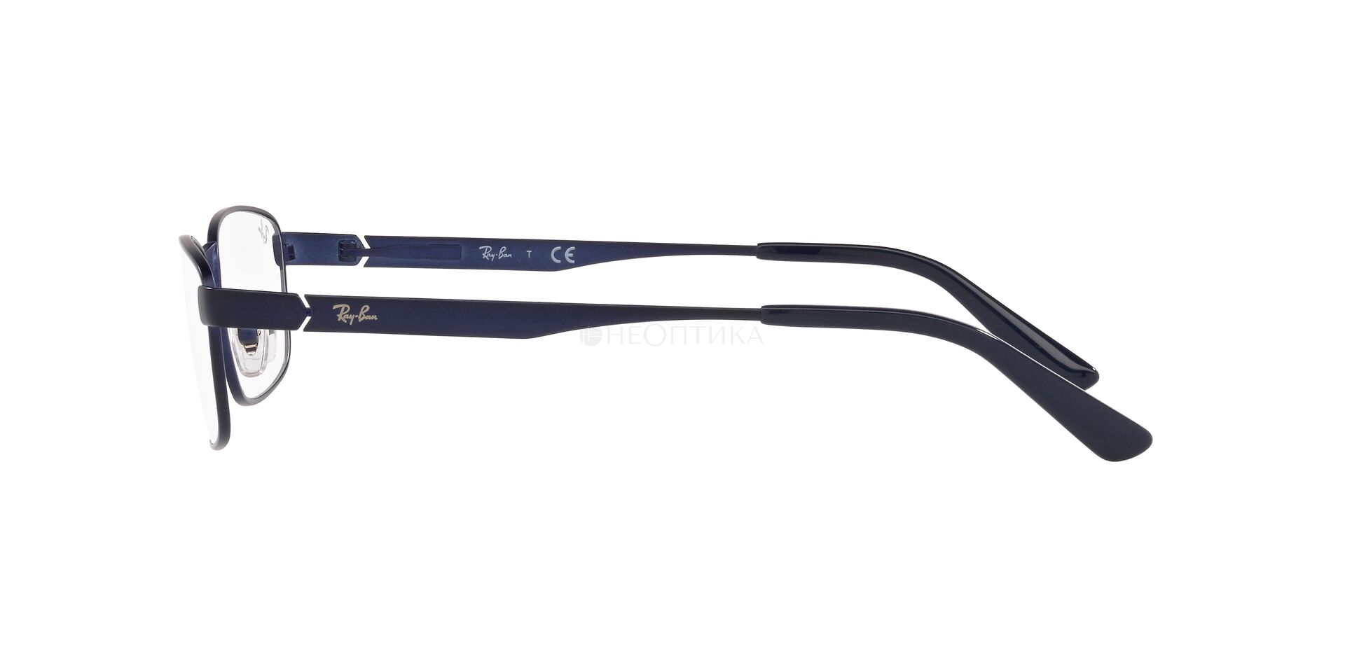 Оправа Ray-Ban Vista 0RX6452D 3076 56