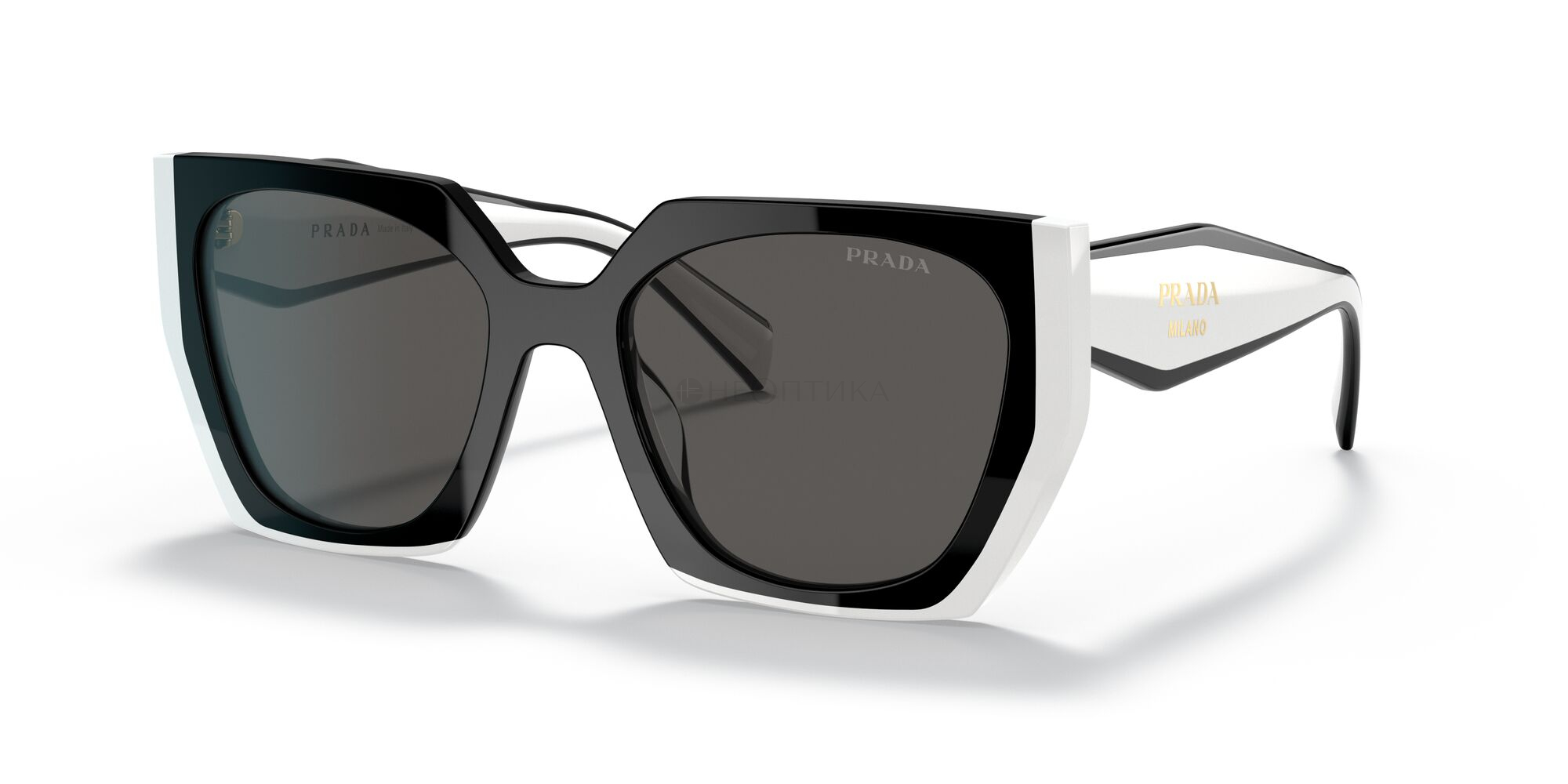 Солнцезащитные очки Prada  0PR 15WS 09Q5S0 54