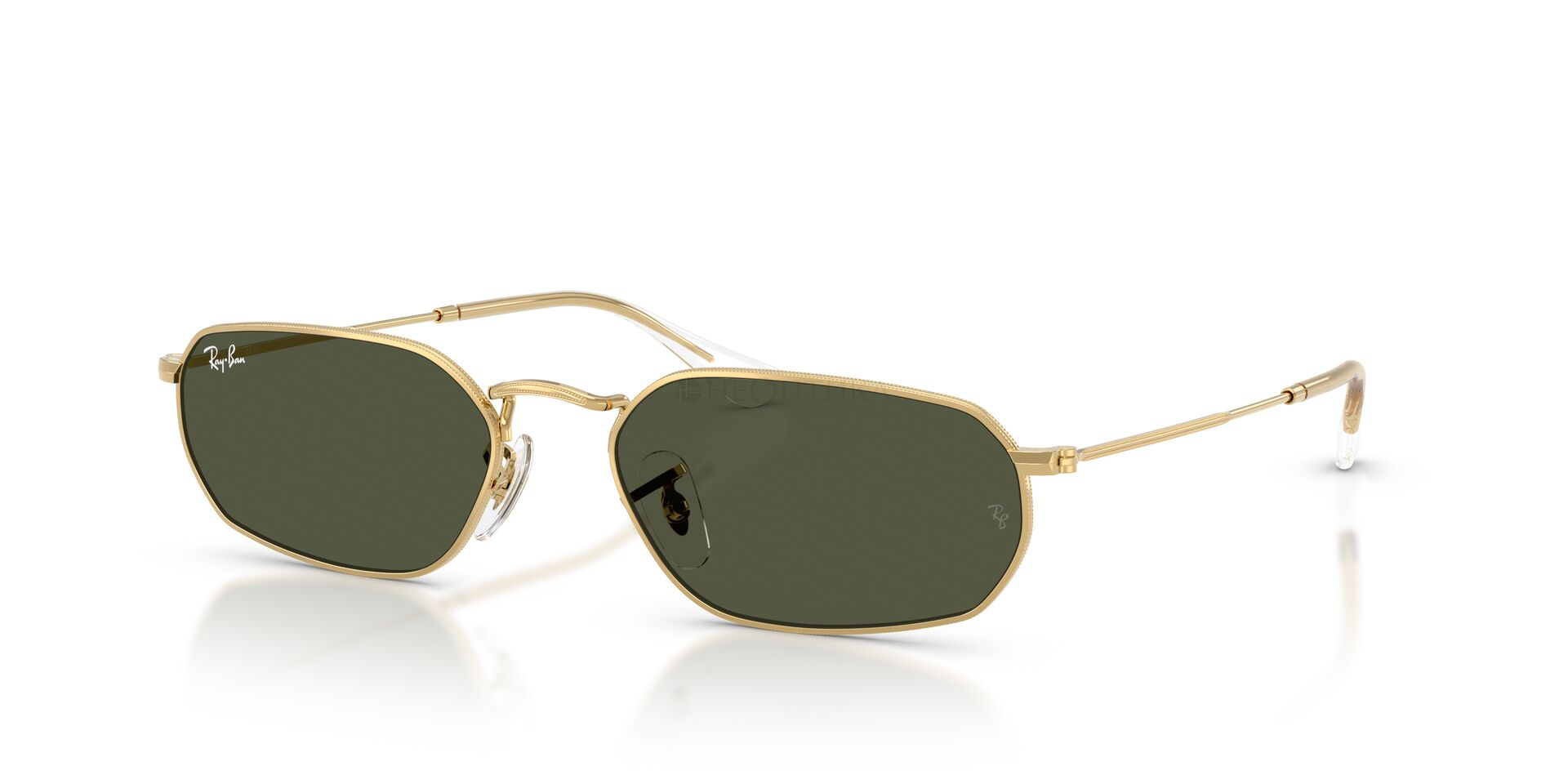 Солнцезащитные очки Ray-Ban  0RB3947 001/31 57