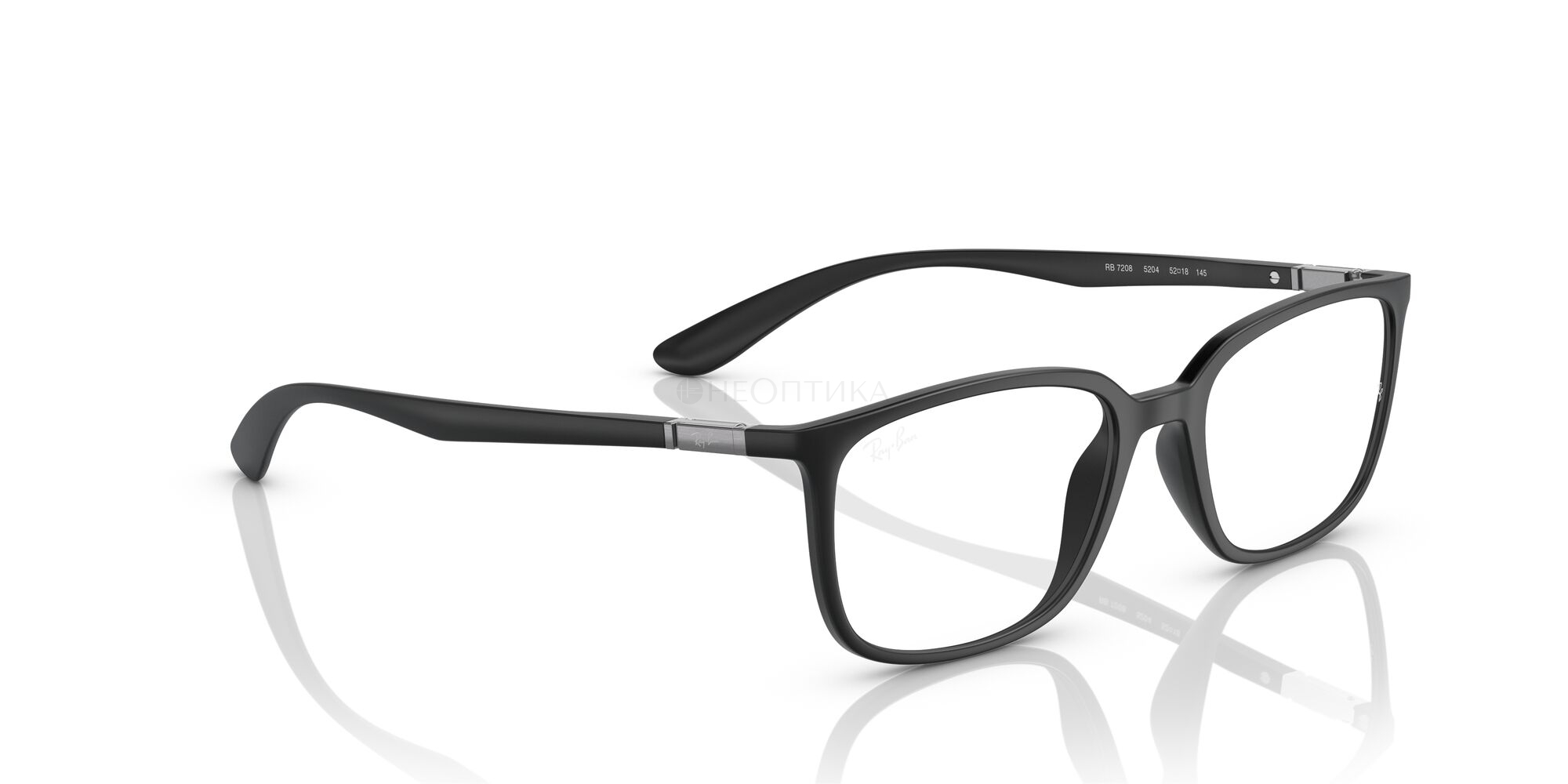 Оправа Ray-Ban 0RX7208 5204 54