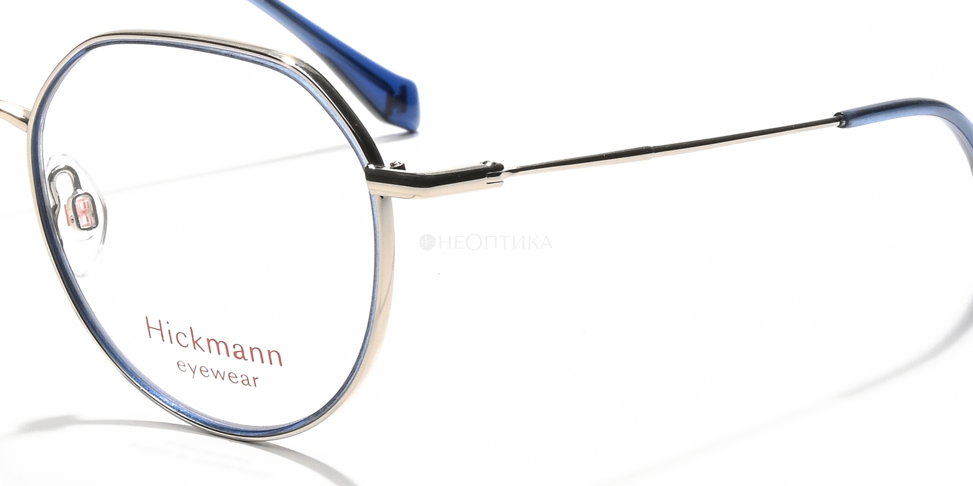 Оправа Hickmann HI1285T T01