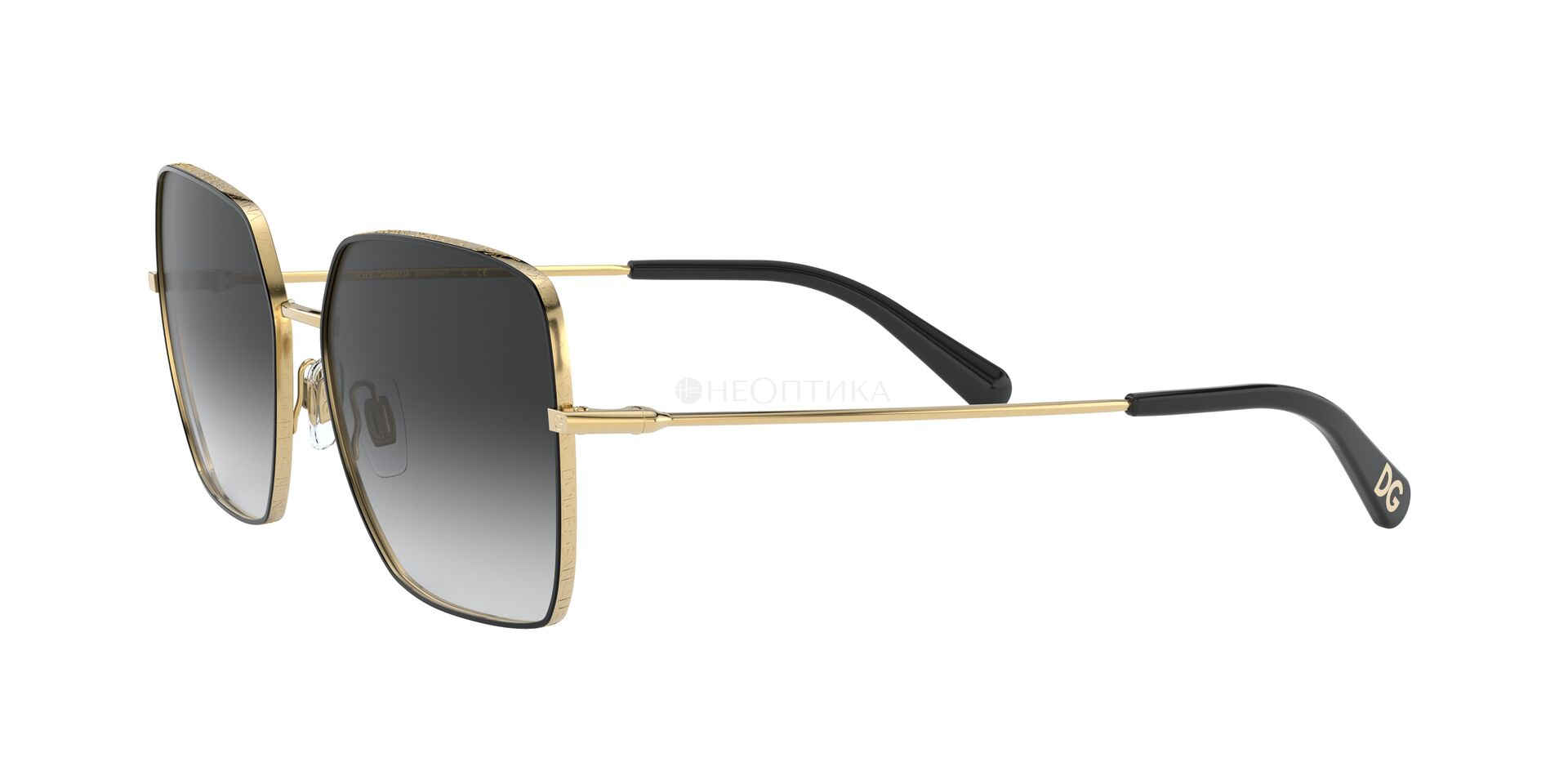 Солнцезащитные очки Dolce & Gabbana  0DG2242 13348G 57