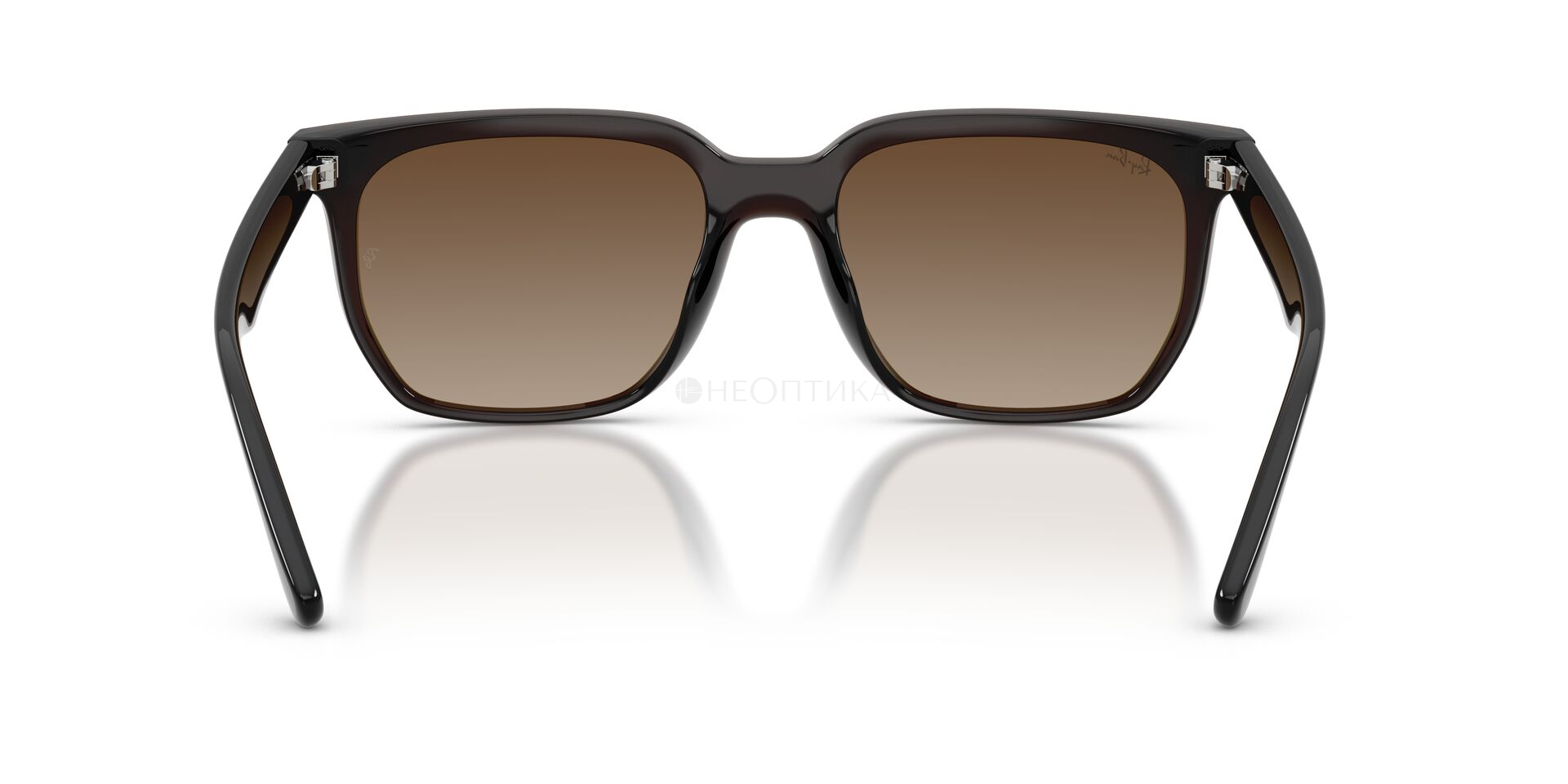 Солнцезащитные очки Ray-Ban  0RB4466D 714/13 47