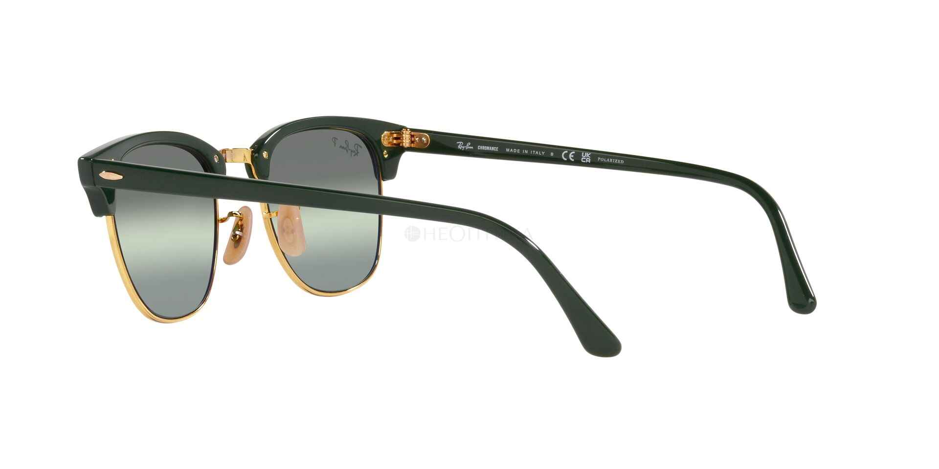 Солнцезащитные очки Ray-Ban Clubmaster 0RB3016 1368G4 51