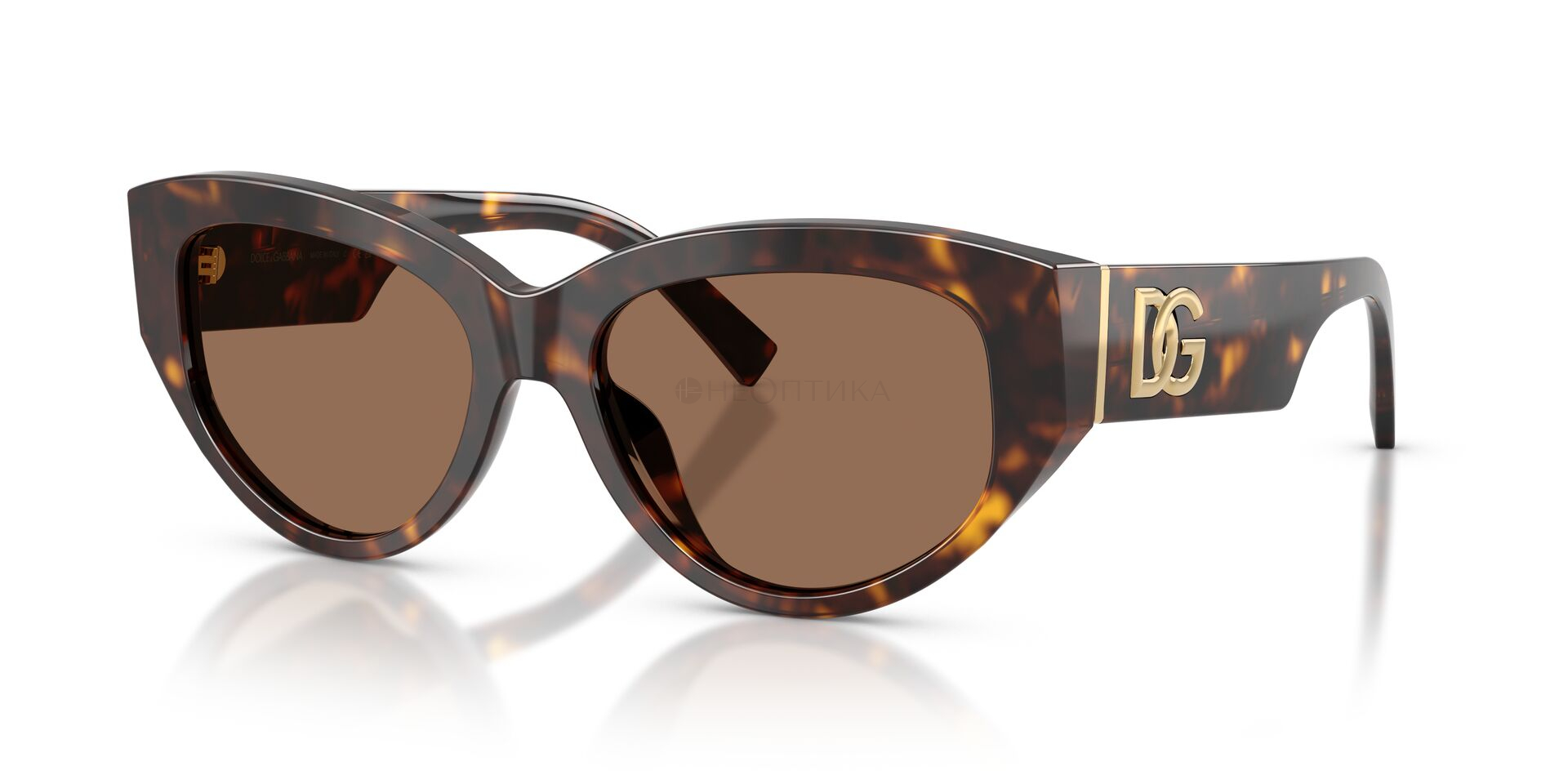 Солнцезащитные очки Dolce & Gabbana  0DG4514 502/73 55