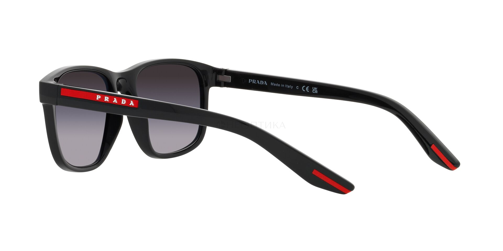 Солнцезащитные очки Prada Linea Rossa  0PS 06YS 1AB09U 56