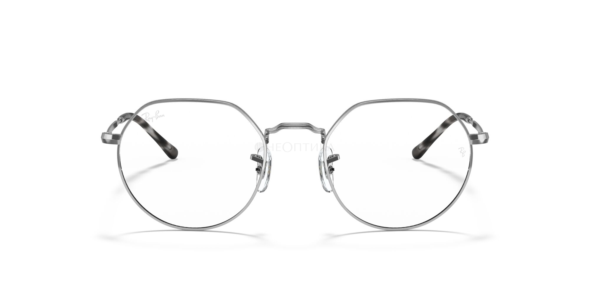 Оправа Ray-Ban Jack 0RX6465 2501 51