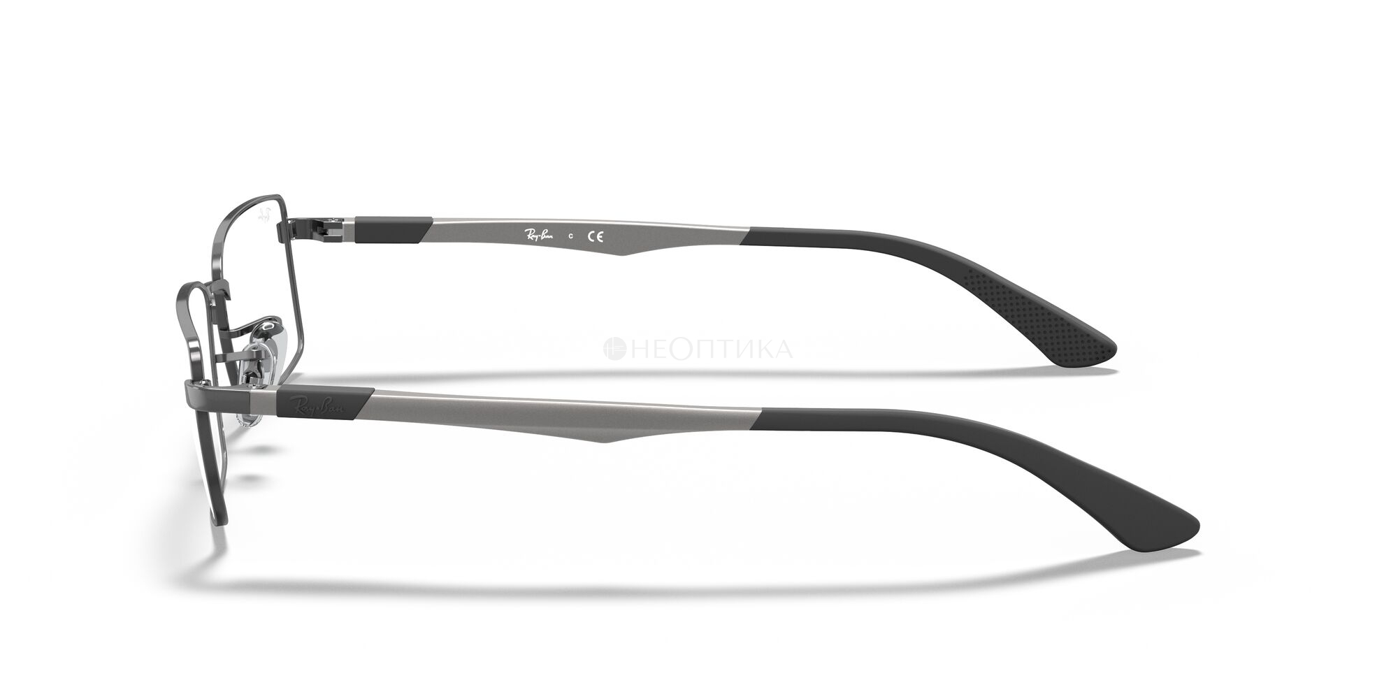Оправа Ray-Ban 0RX6275 2502 54