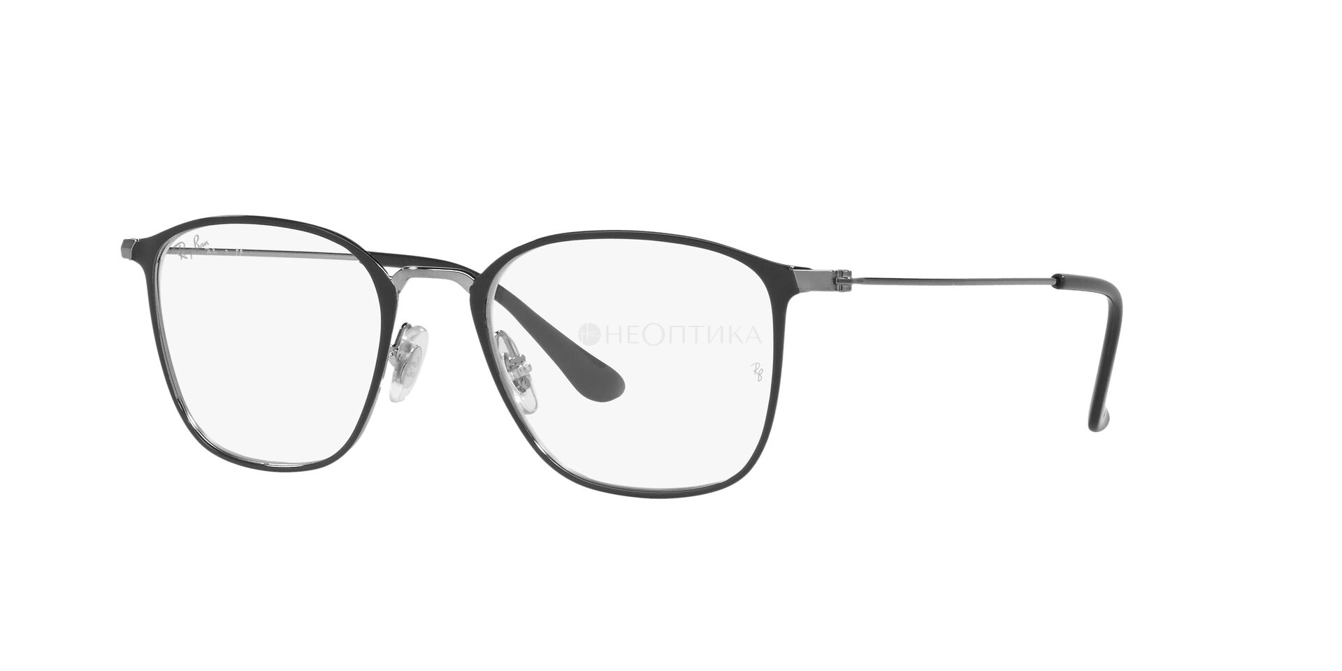 Оправа Ray-Ban 0RX6466 3102 51