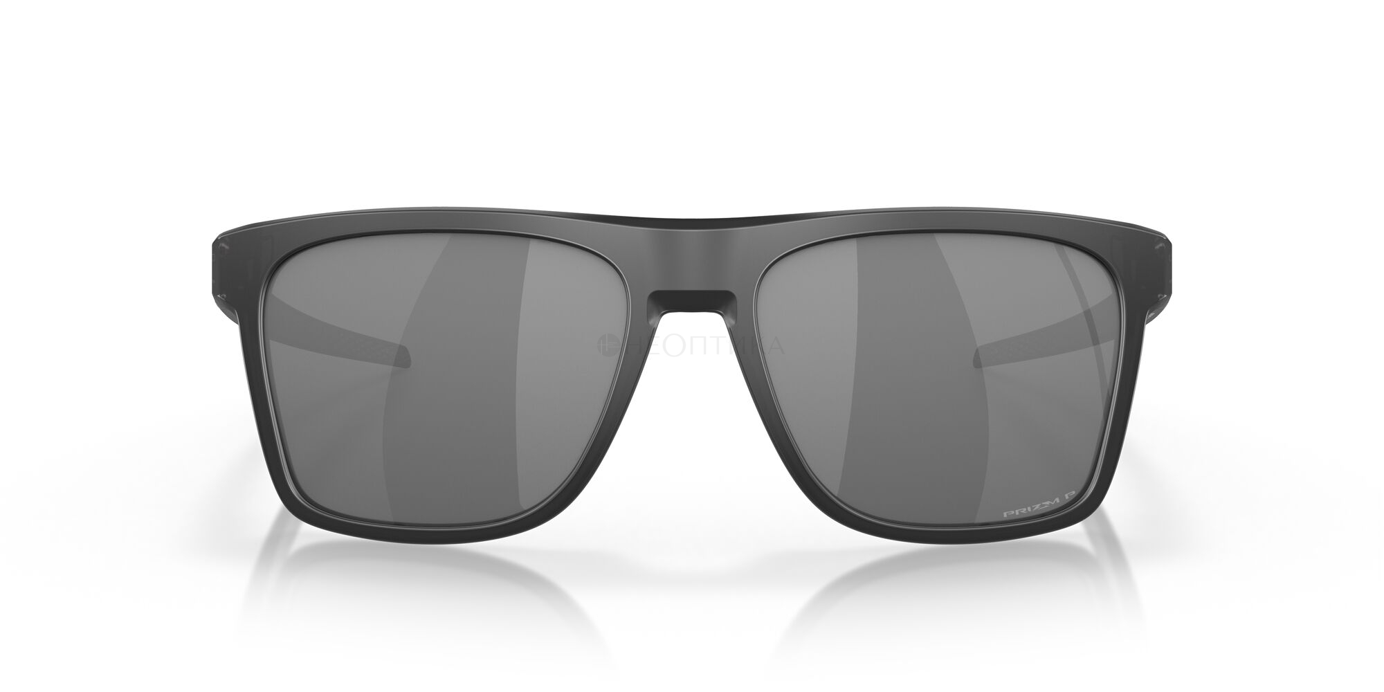 Солнцезащитные очки Oakley Leffingwell 0OO9100 910004 57