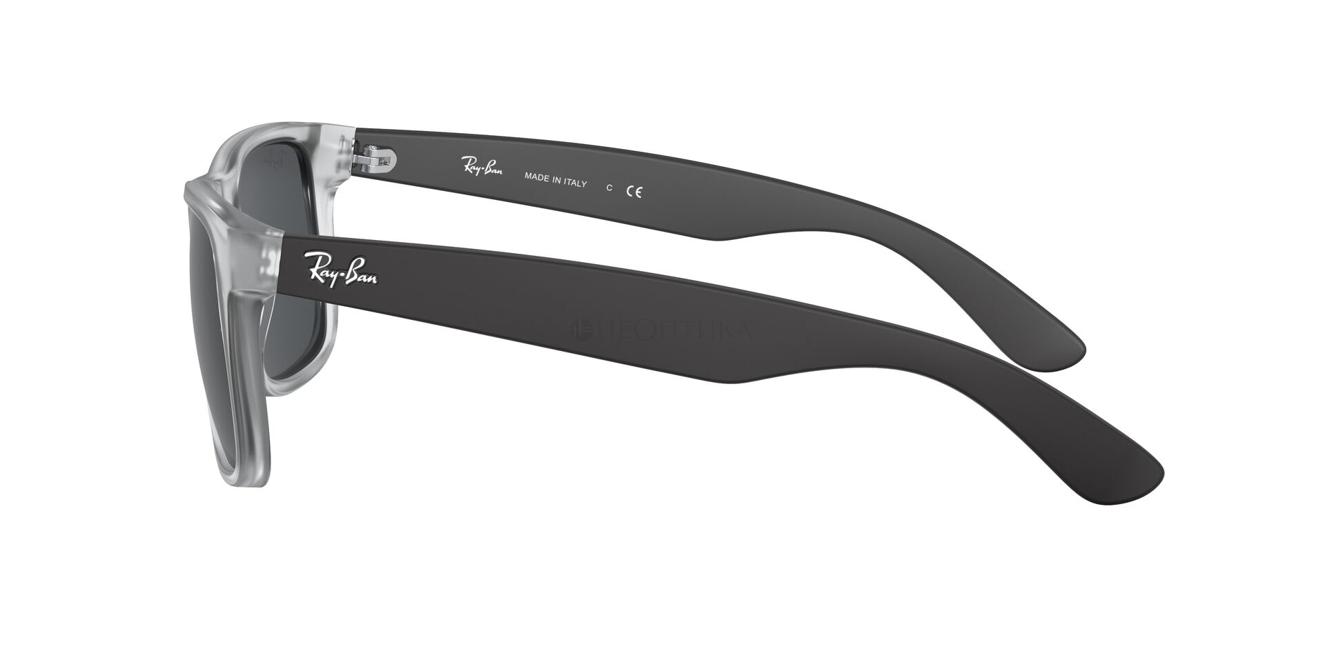 Солнцезащитные очки Ray-Ban Justin 0RB4165 651287 54