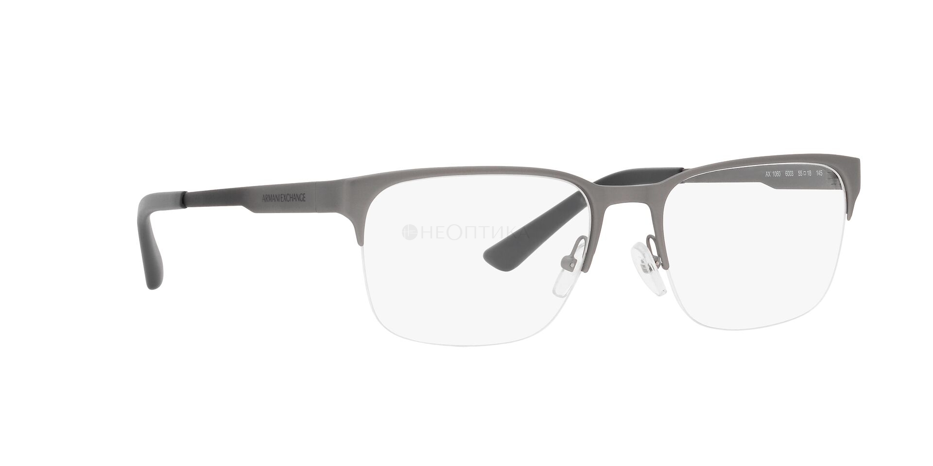 Оправа Armani Exchange 0AX1060 6003 55