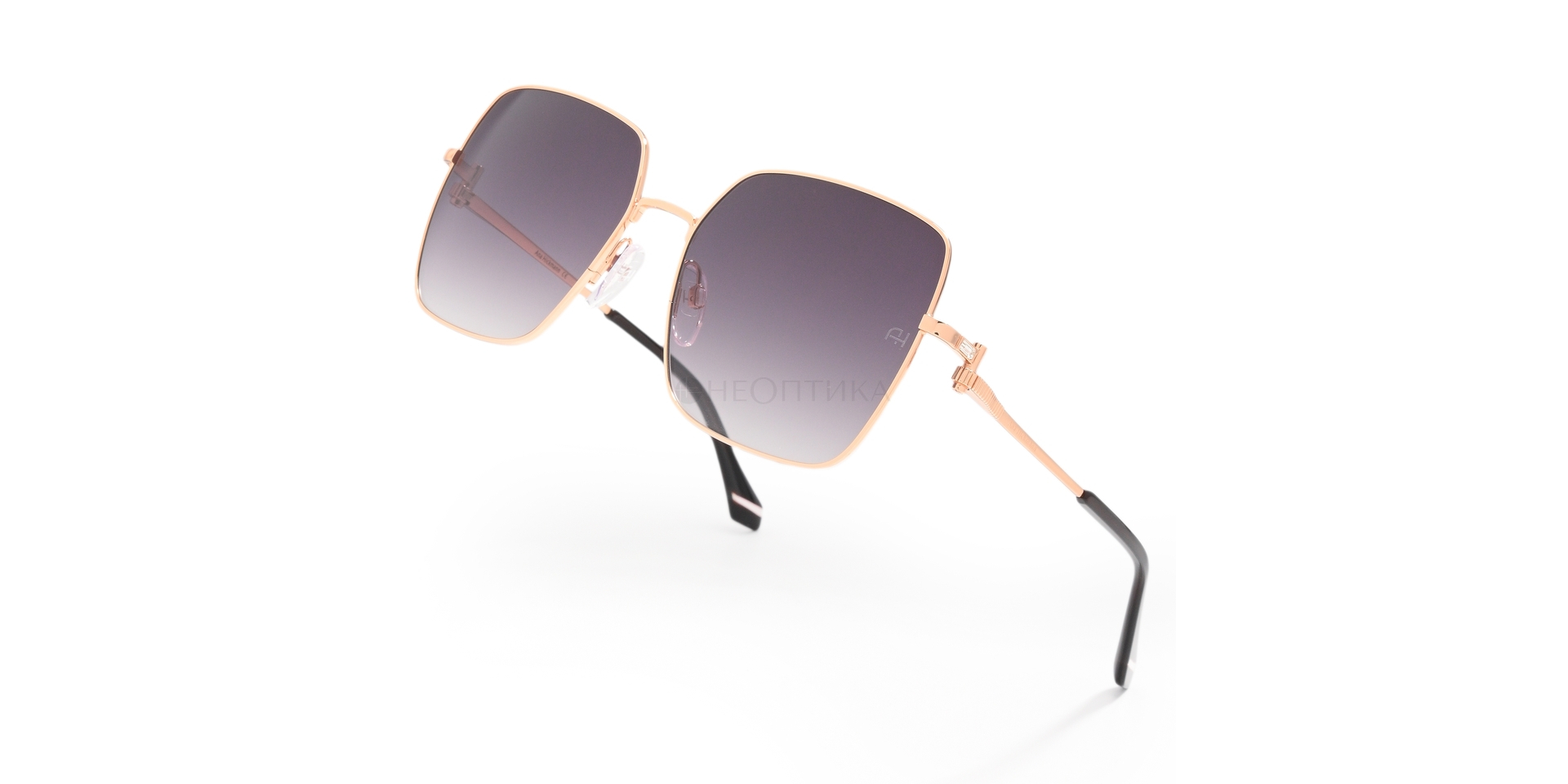 Солнцезащитные очки Ana Hickmann AH3263 05A