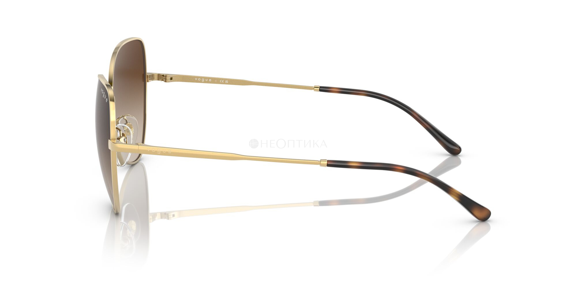 Солнцезащитные очки Vogue  0VO4255S 280/13 56