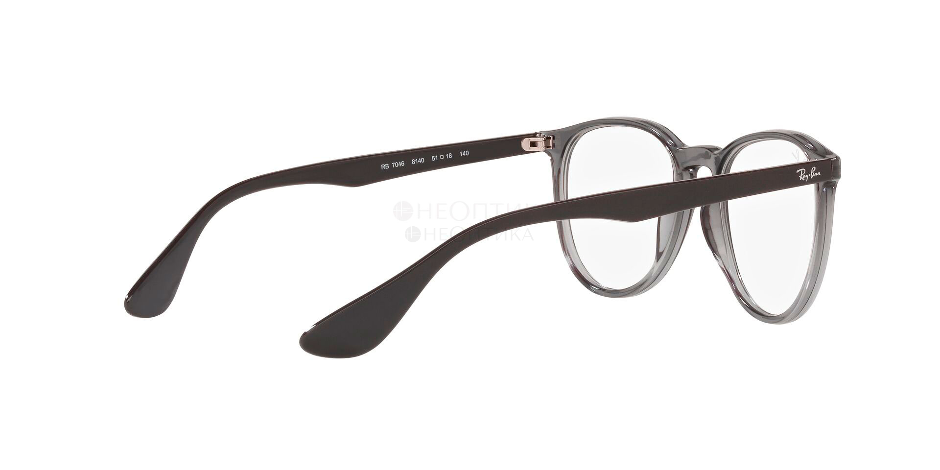 Оправа Ray-Ban 0RX7046 8140 51