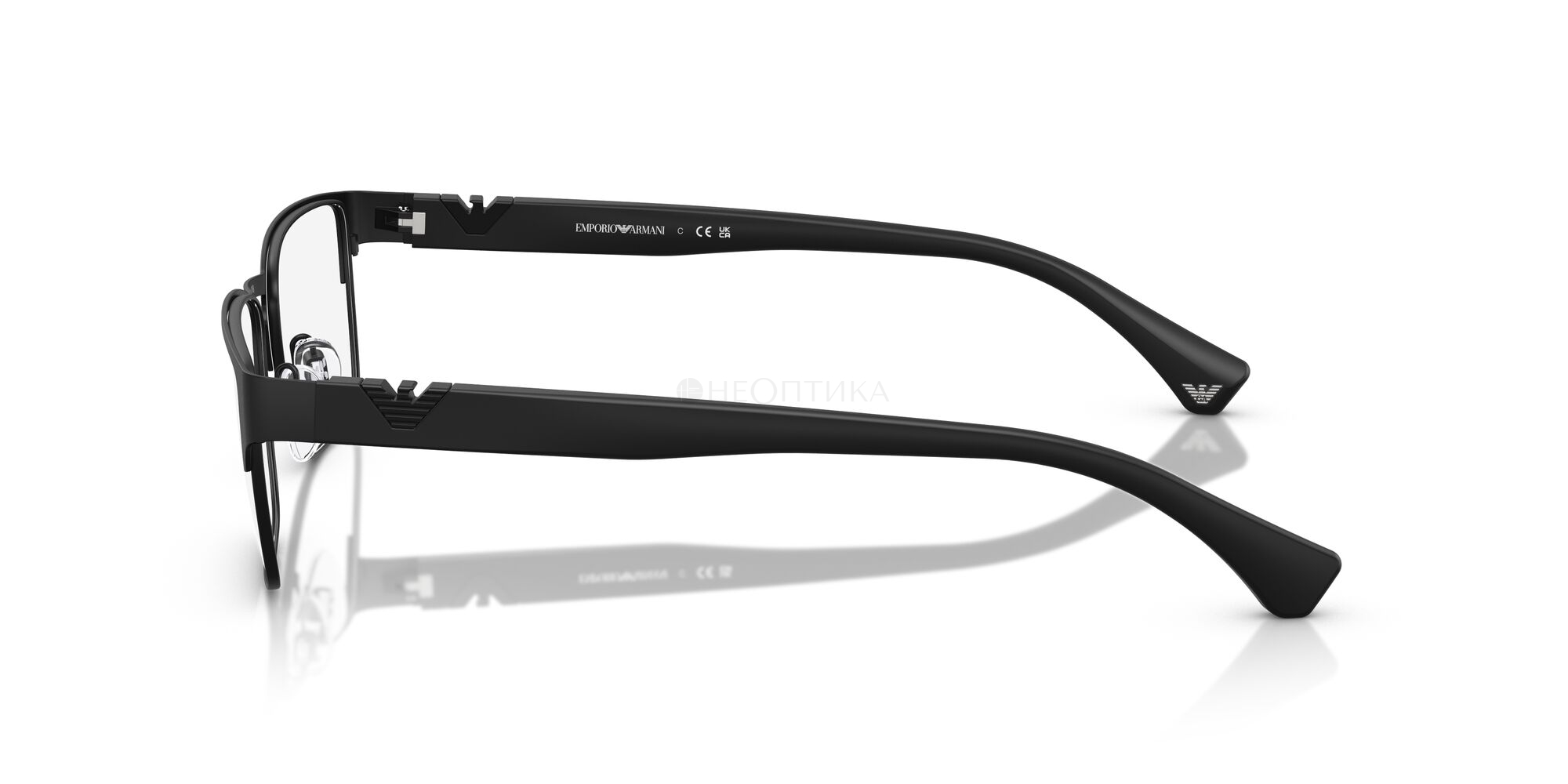 Оправа Emporio Armani 0EA1027 3001 55