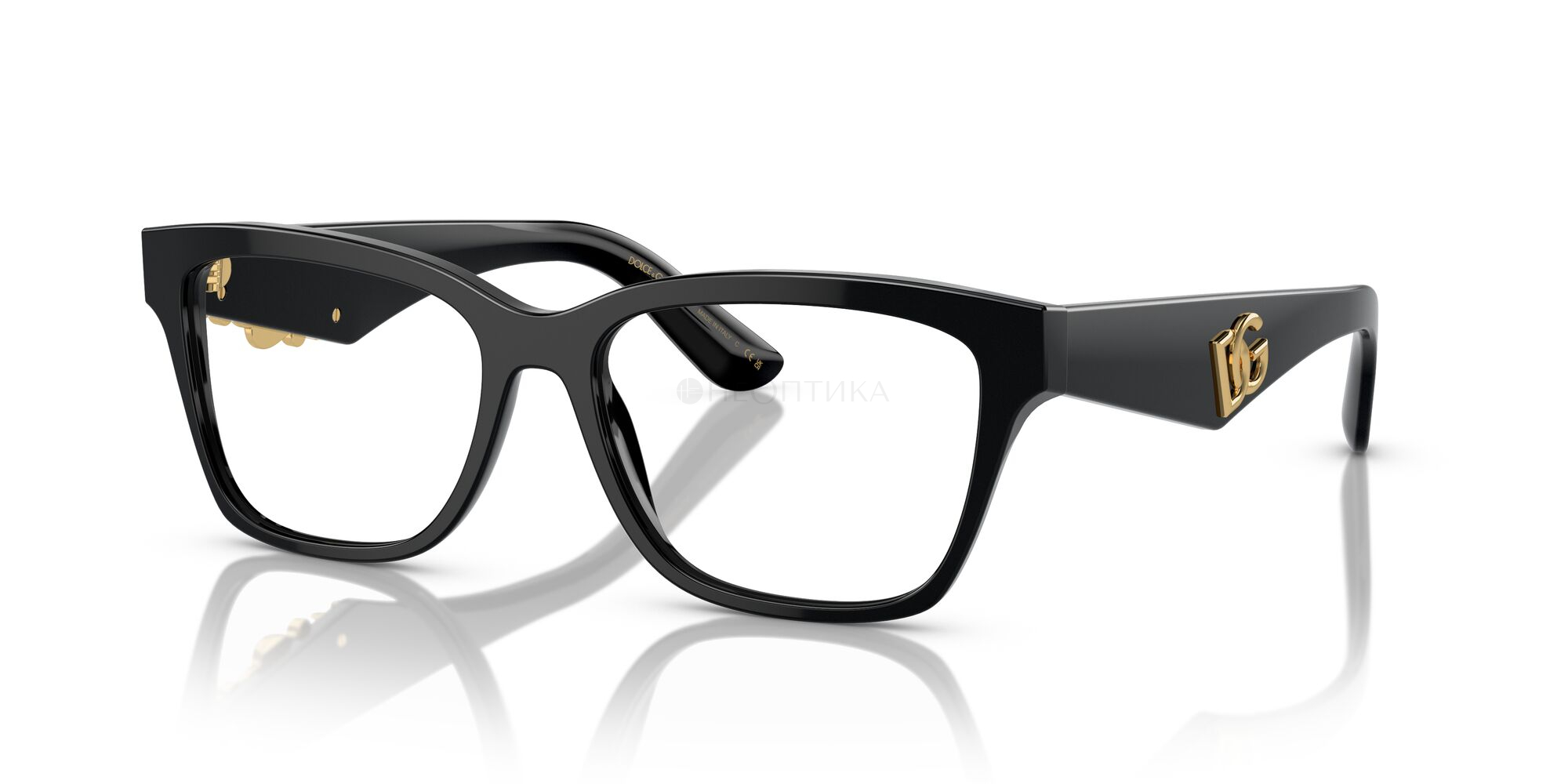 Оправа Dolce & Gabbana 0DG3370 501 54