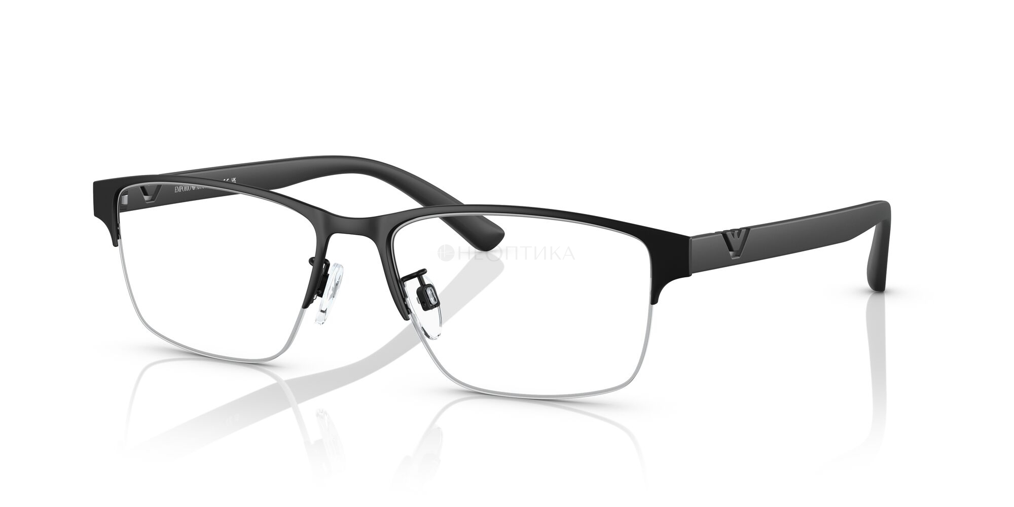 Оправа Emporio Armani 0EA1138 3001 56