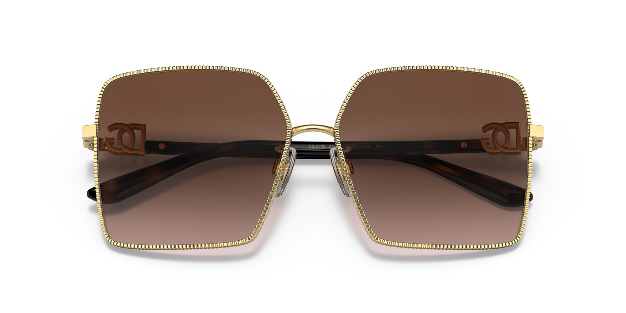 Солнцезащитные очки Dolce & Gabbana  0DG2279 02/13 60