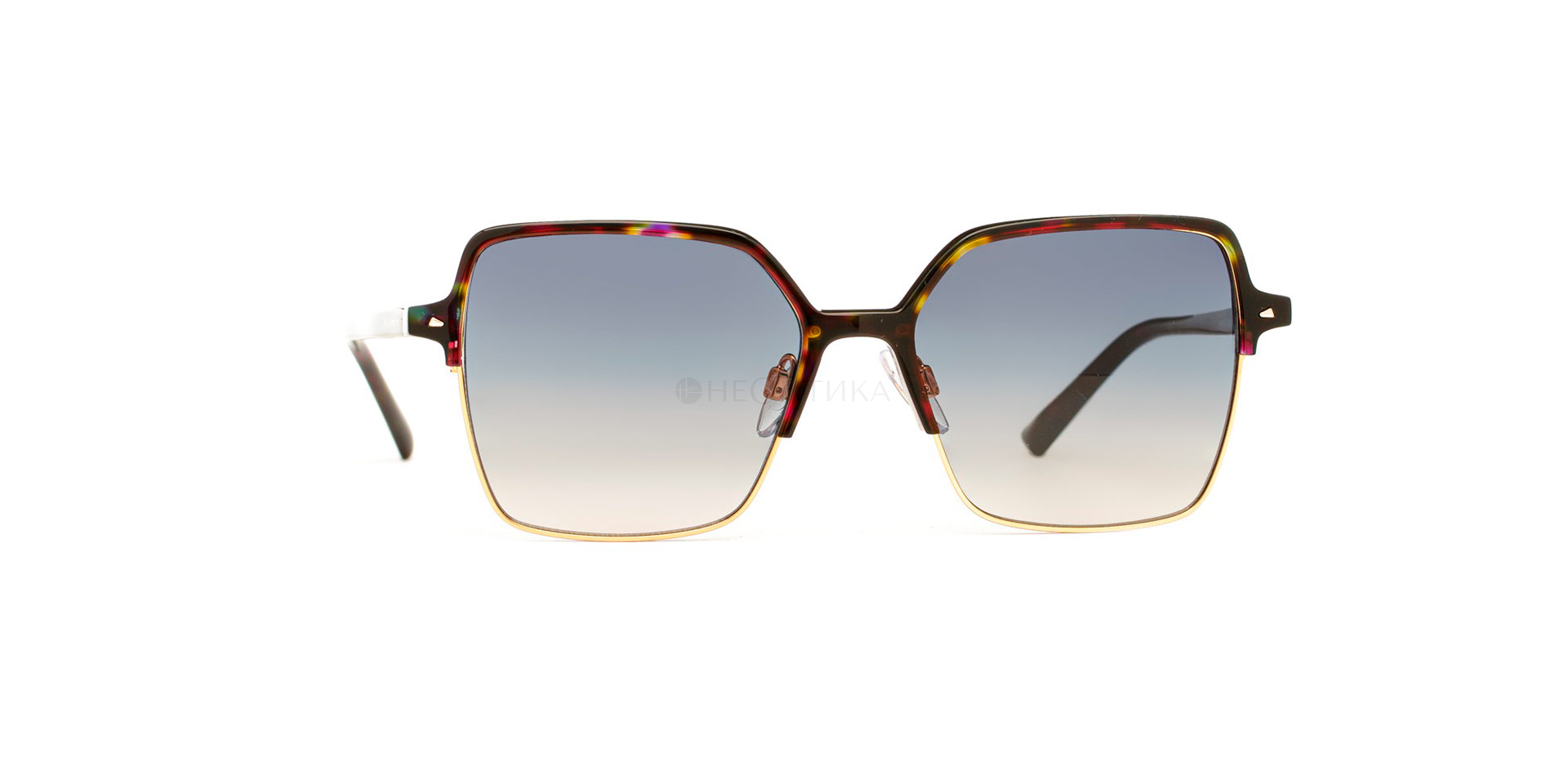Солнцезащитные очки Hickmann HI9168 G22