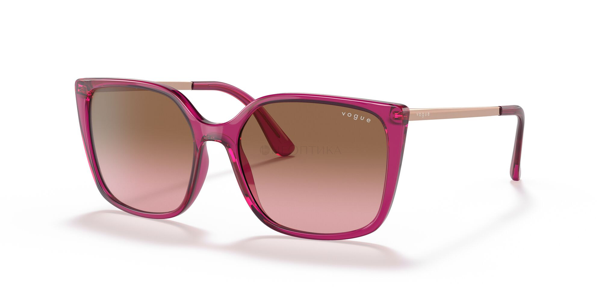 Солнцезащитные очки Vogue  0VO5353S 298714 54